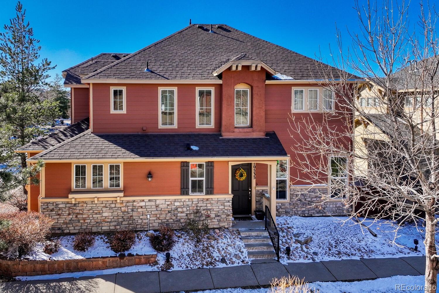 MLS Image #43 for 10535  ashfield street,highlands ranch, Colorado