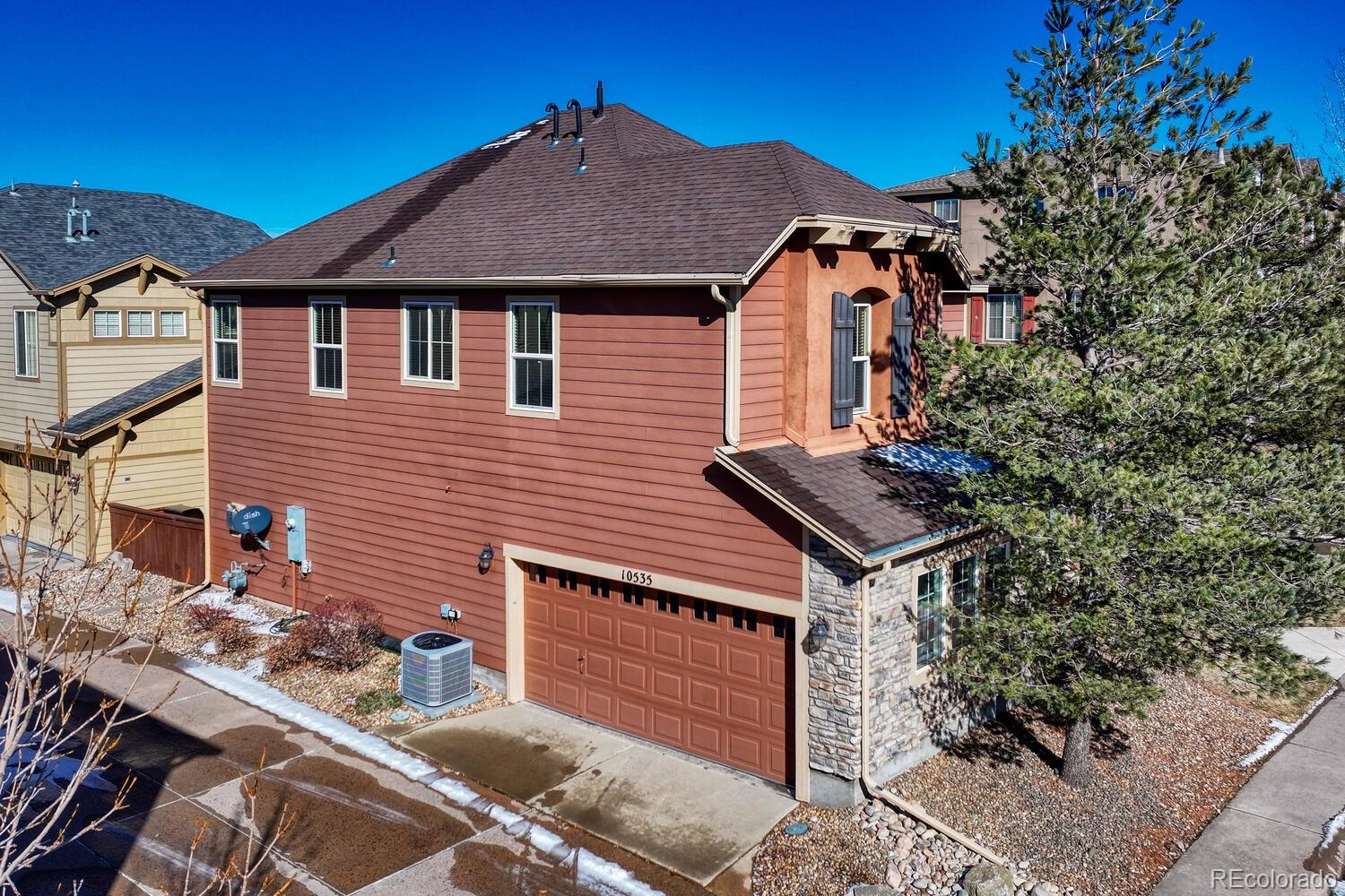 MLS Image #44 for 10535  ashfield street,highlands ranch, Colorado