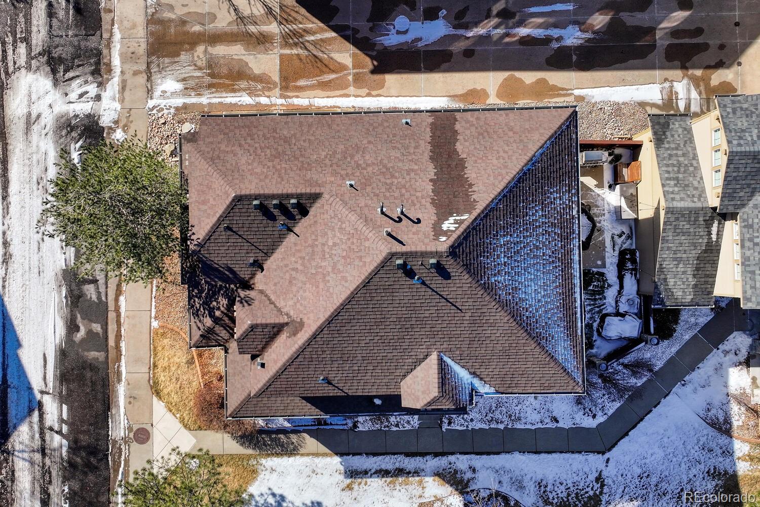 MLS Image #45 for 10535  ashfield street,highlands ranch, Colorado