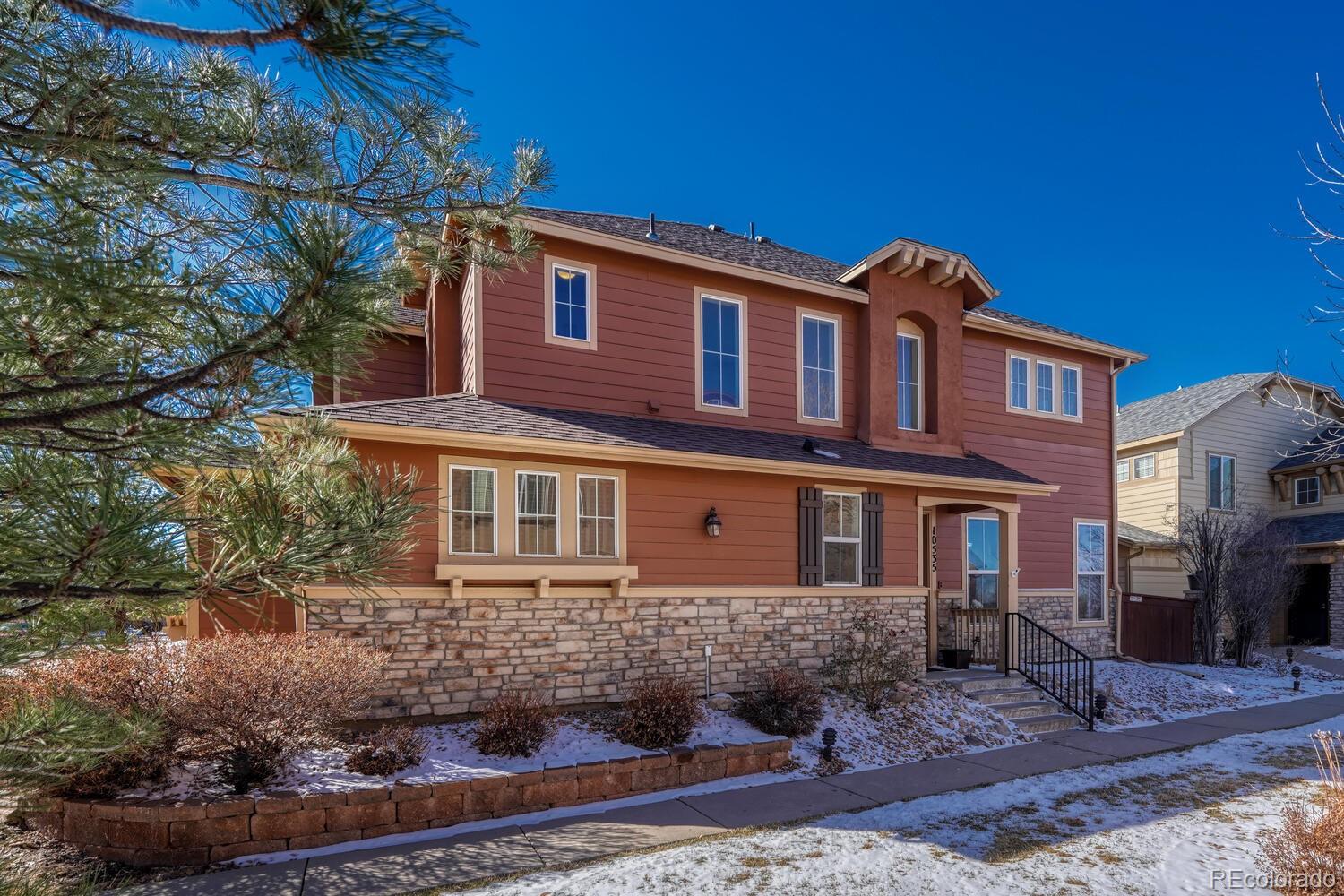 MLS Image #6 for 10535  ashfield street,highlands ranch, Colorado
