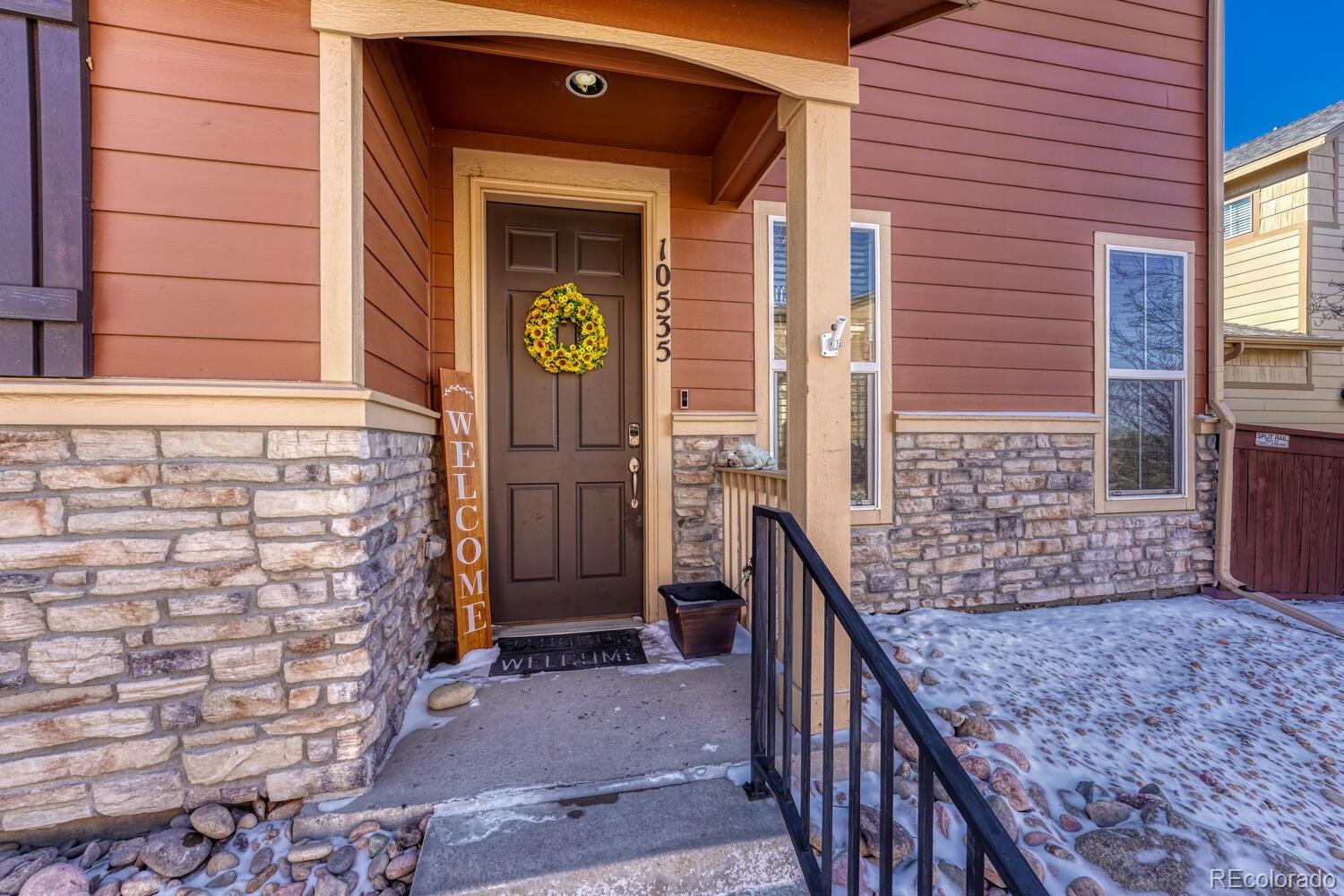 MLS Image #7 for 10535  ashfield street,highlands ranch, Colorado