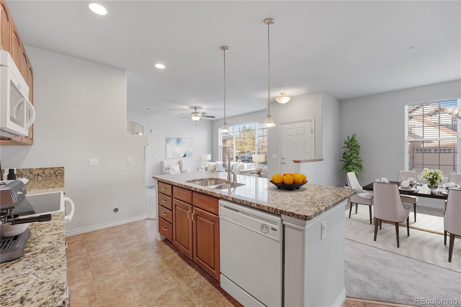 MLS Image #18 for 11973 w long circle,littleton, Colorado