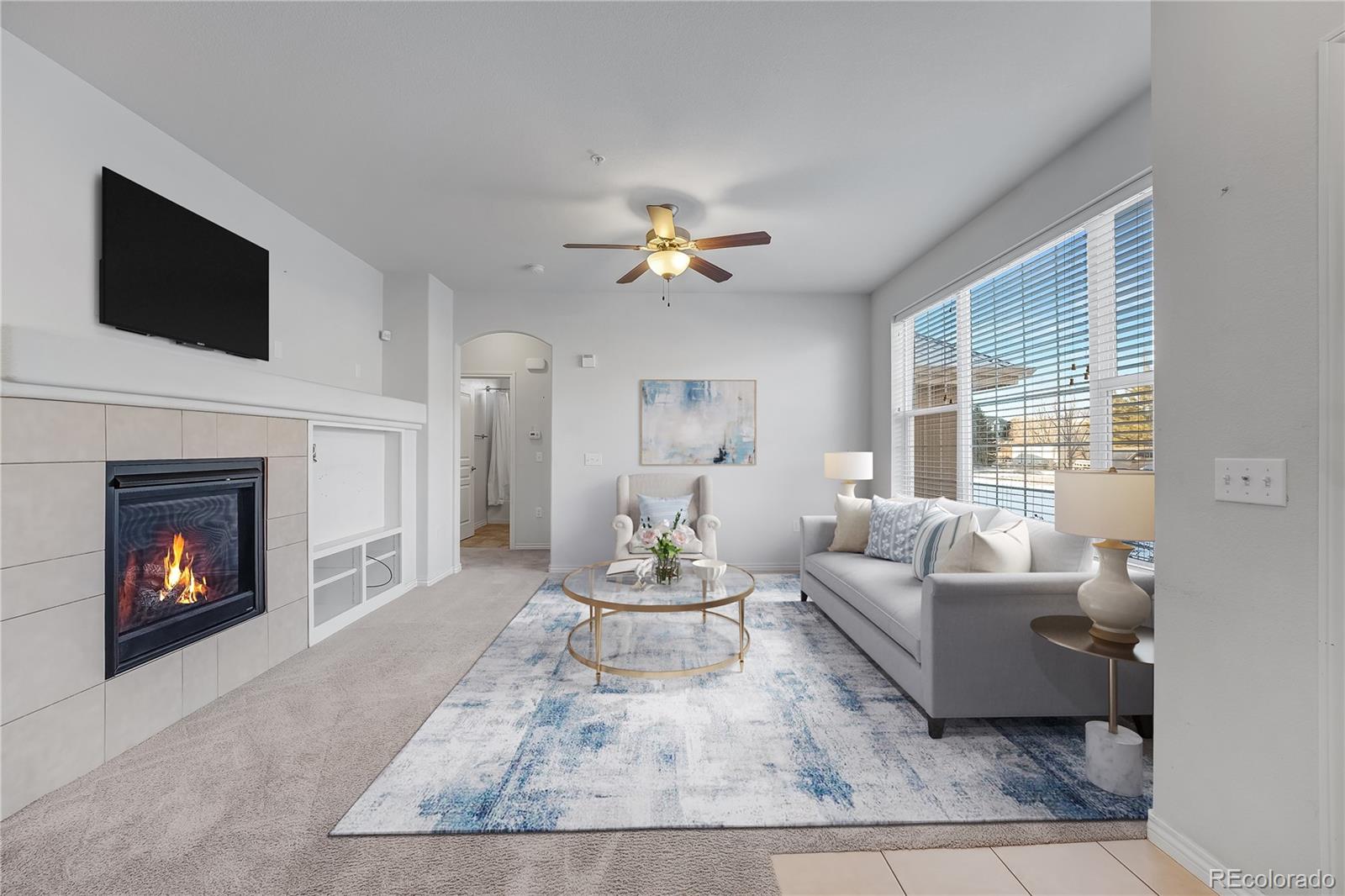 MLS Image #4 for 11973 w long circle,littleton, Colorado
