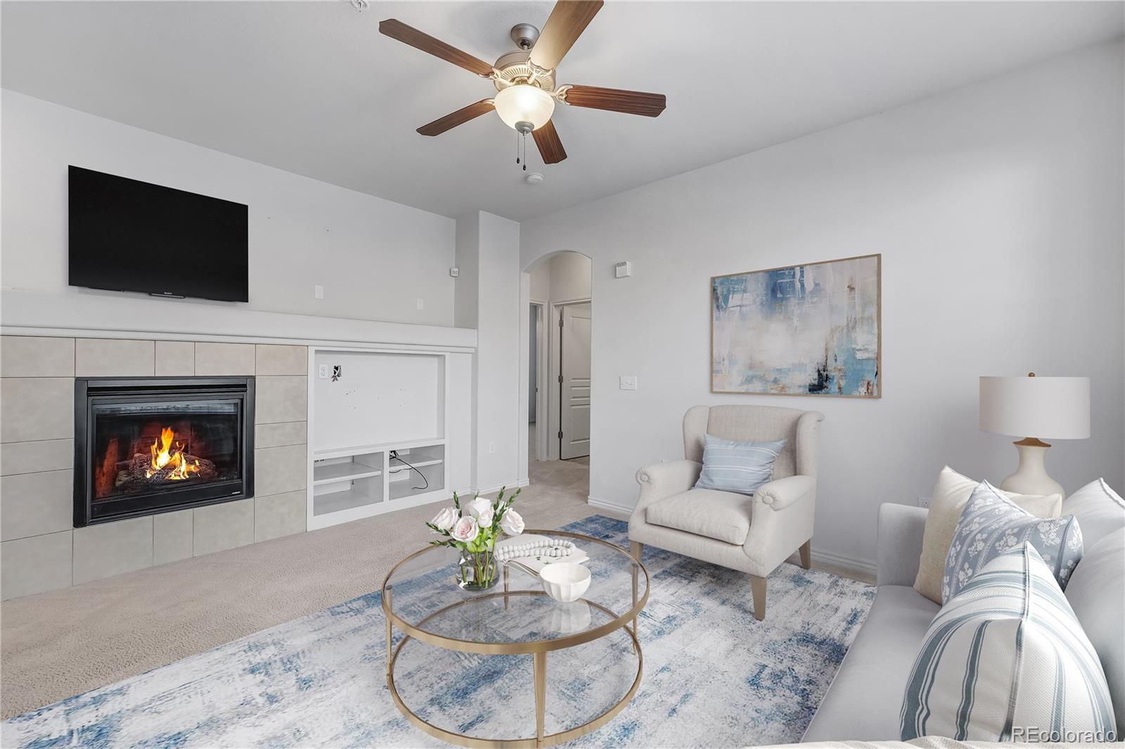 MLS Image #9 for 11973 w long circle,littleton, Colorado