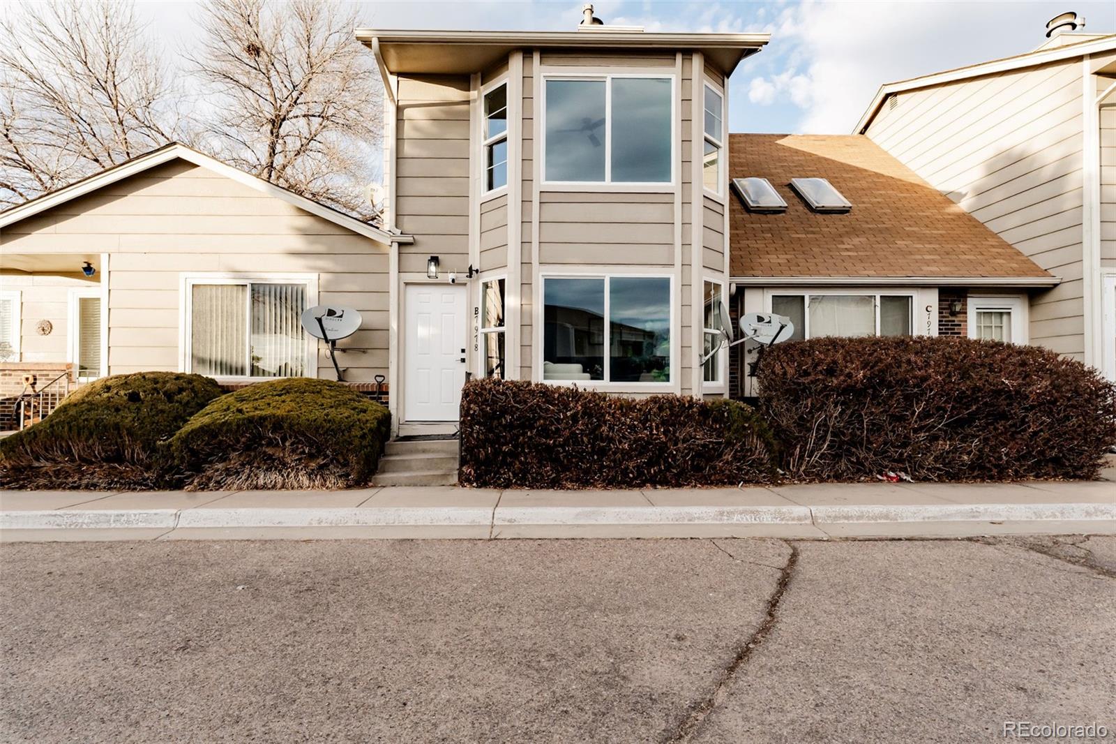 MLS Image #12 for 7978  chase circle,arvada, Colorado