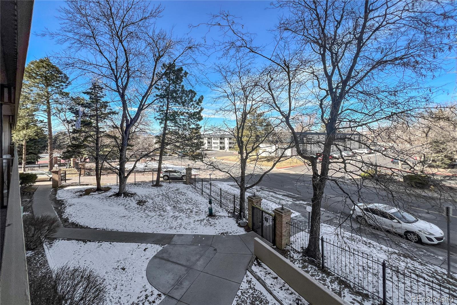 MLS Image #17 for 8060 e girard avenue,denver, Colorado