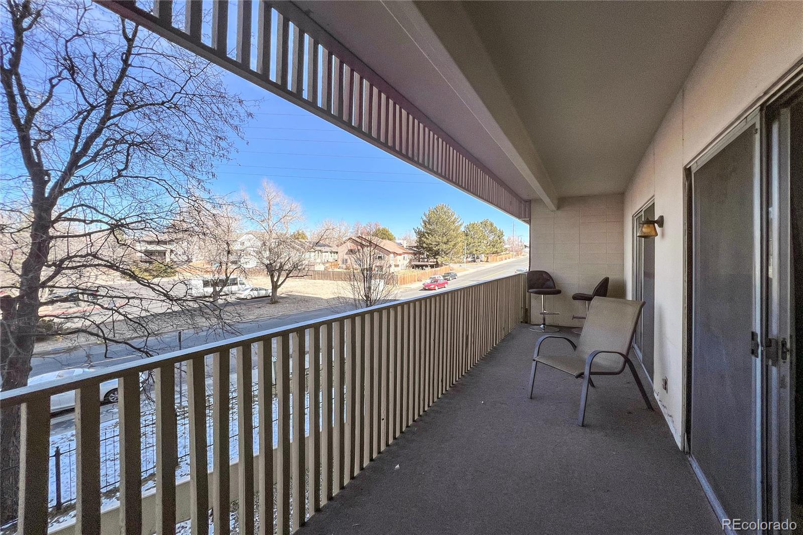 MLS Image #18 for 8060 e girard avenue,denver, Colorado