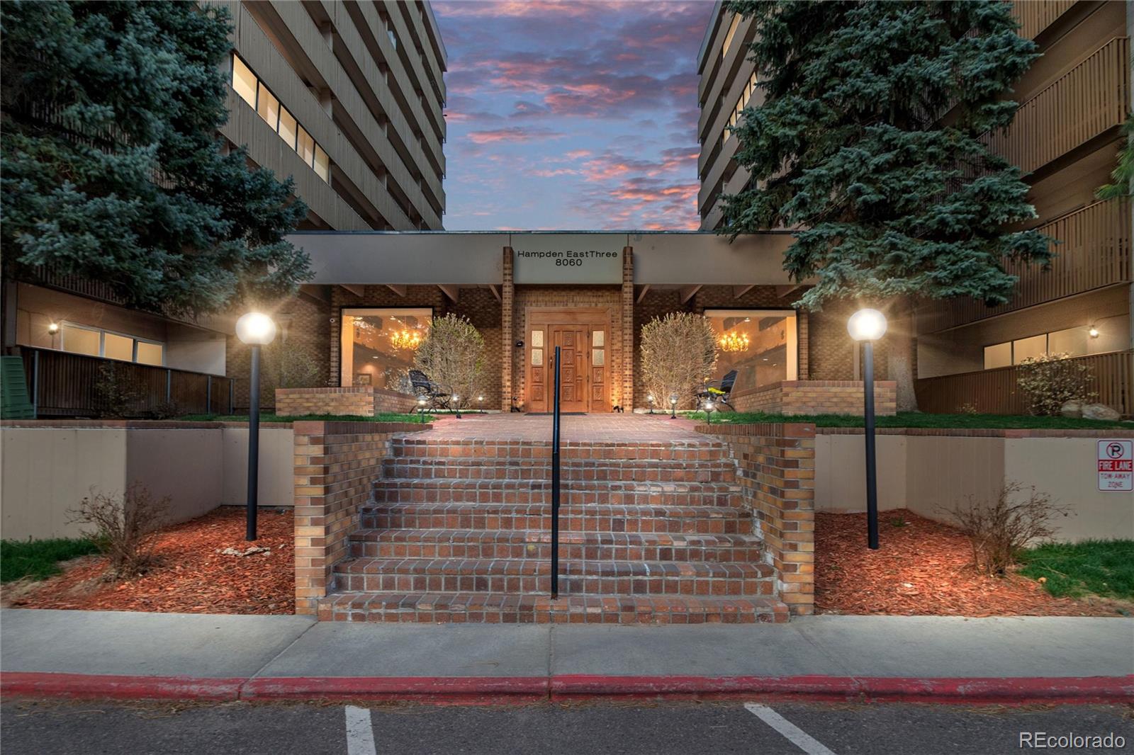 MLS Image #2 for 8060 e girard avenue,denver, Colorado