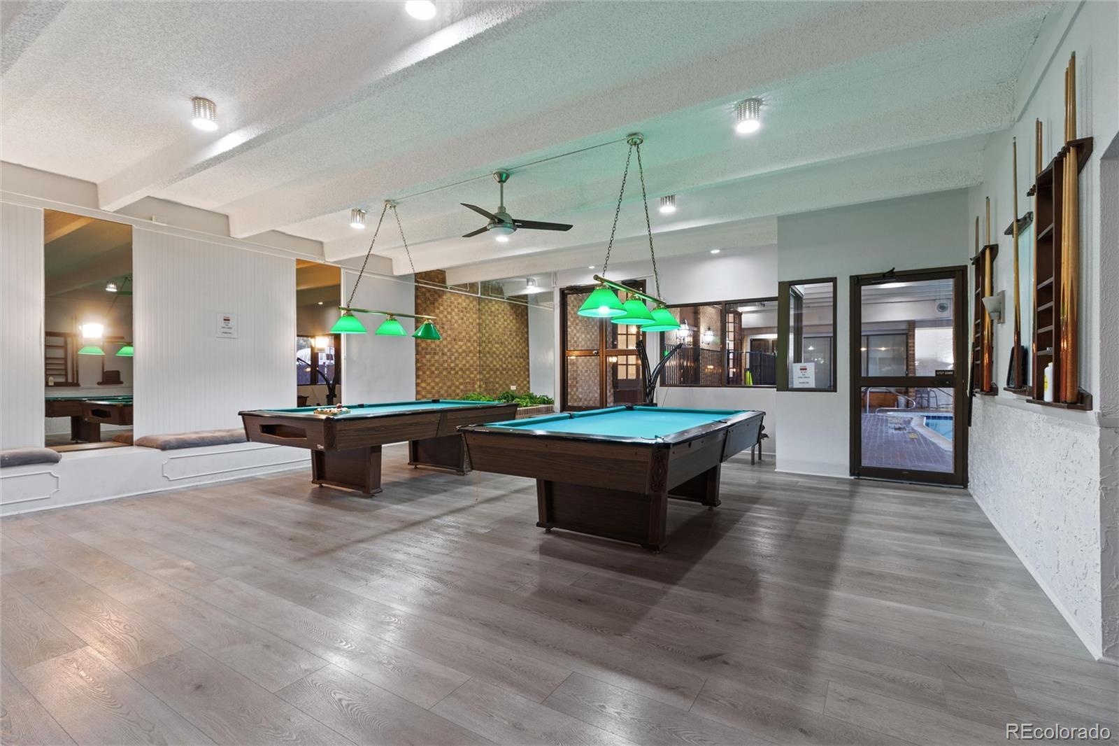 MLS Image #21 for 8060 e girard avenue,denver, Colorado