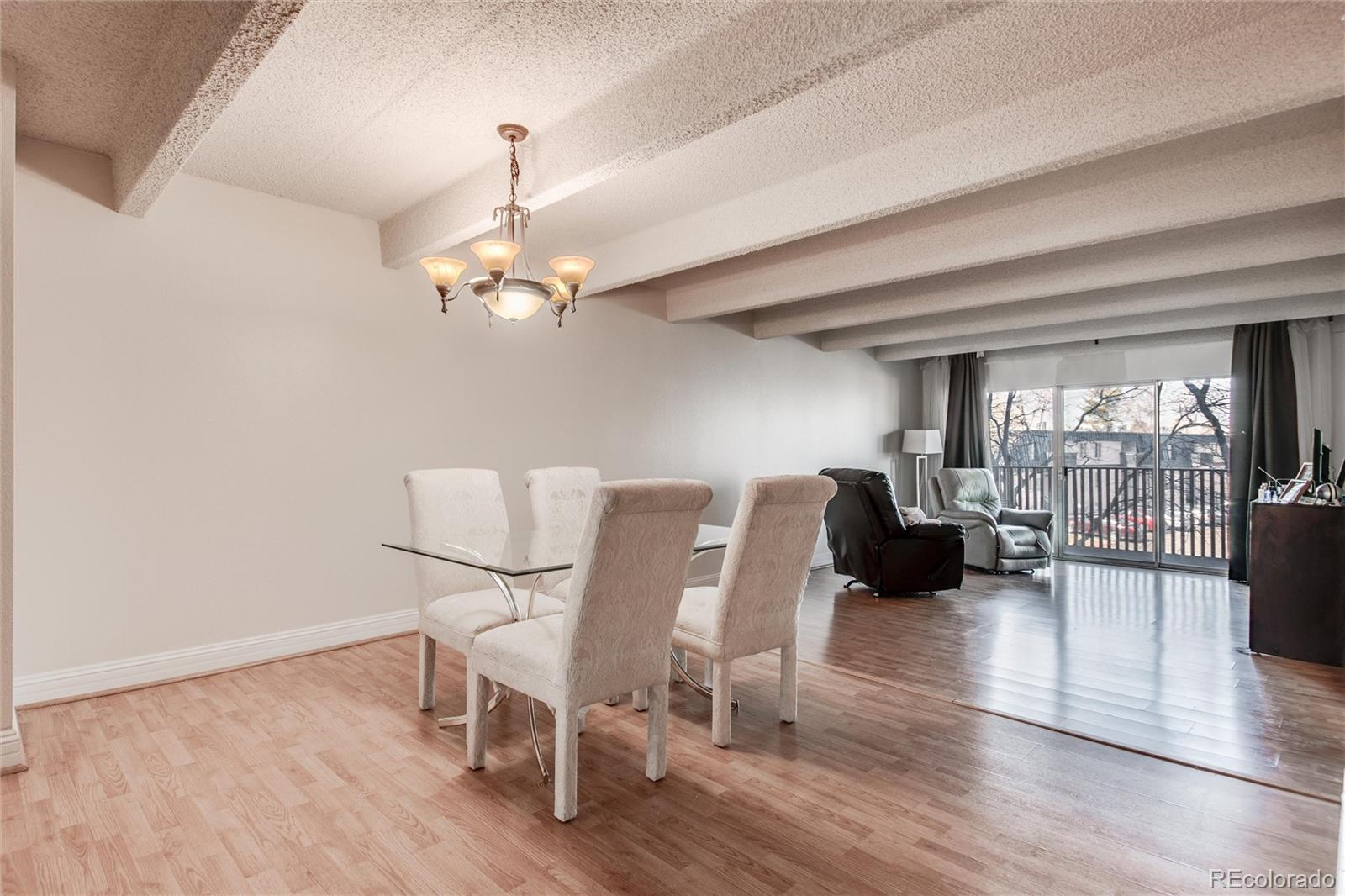 MLS Image #3 for 8060 e girard avenue,denver, Colorado