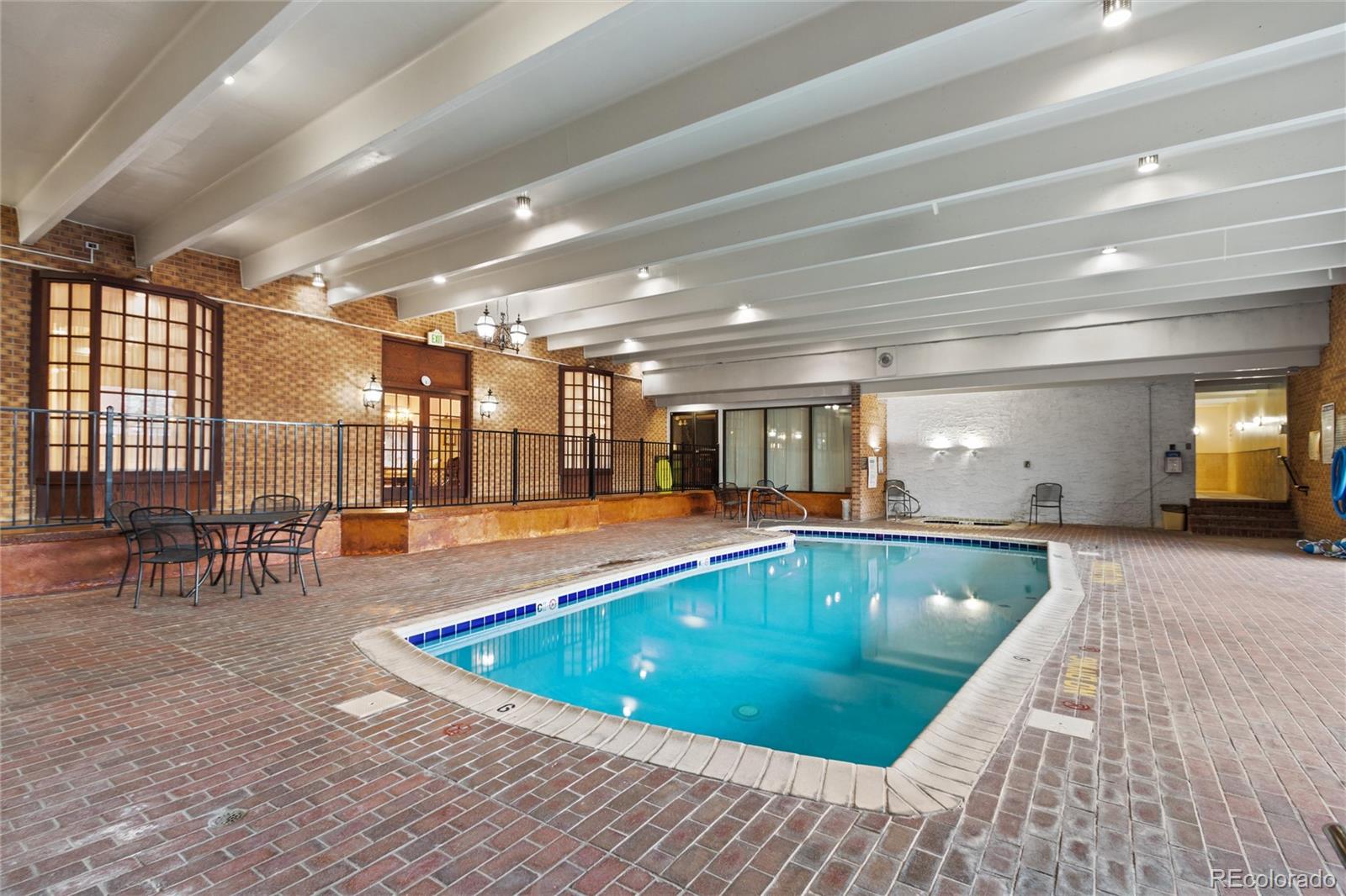 MLS Image #31 for 8060 e girard avenue,denver, Colorado