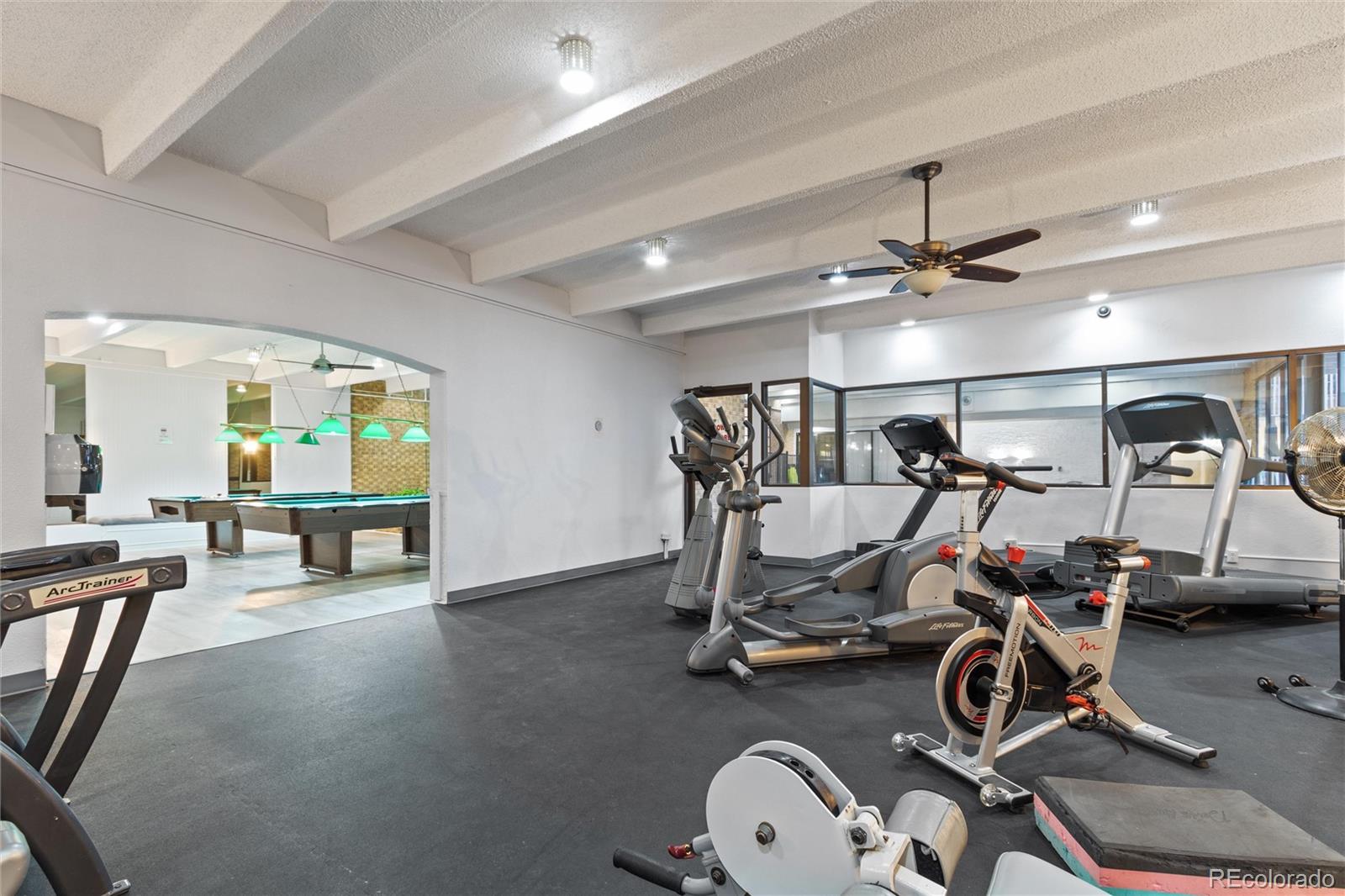 MLS Image #33 for 8060 e girard avenue,denver, Colorado