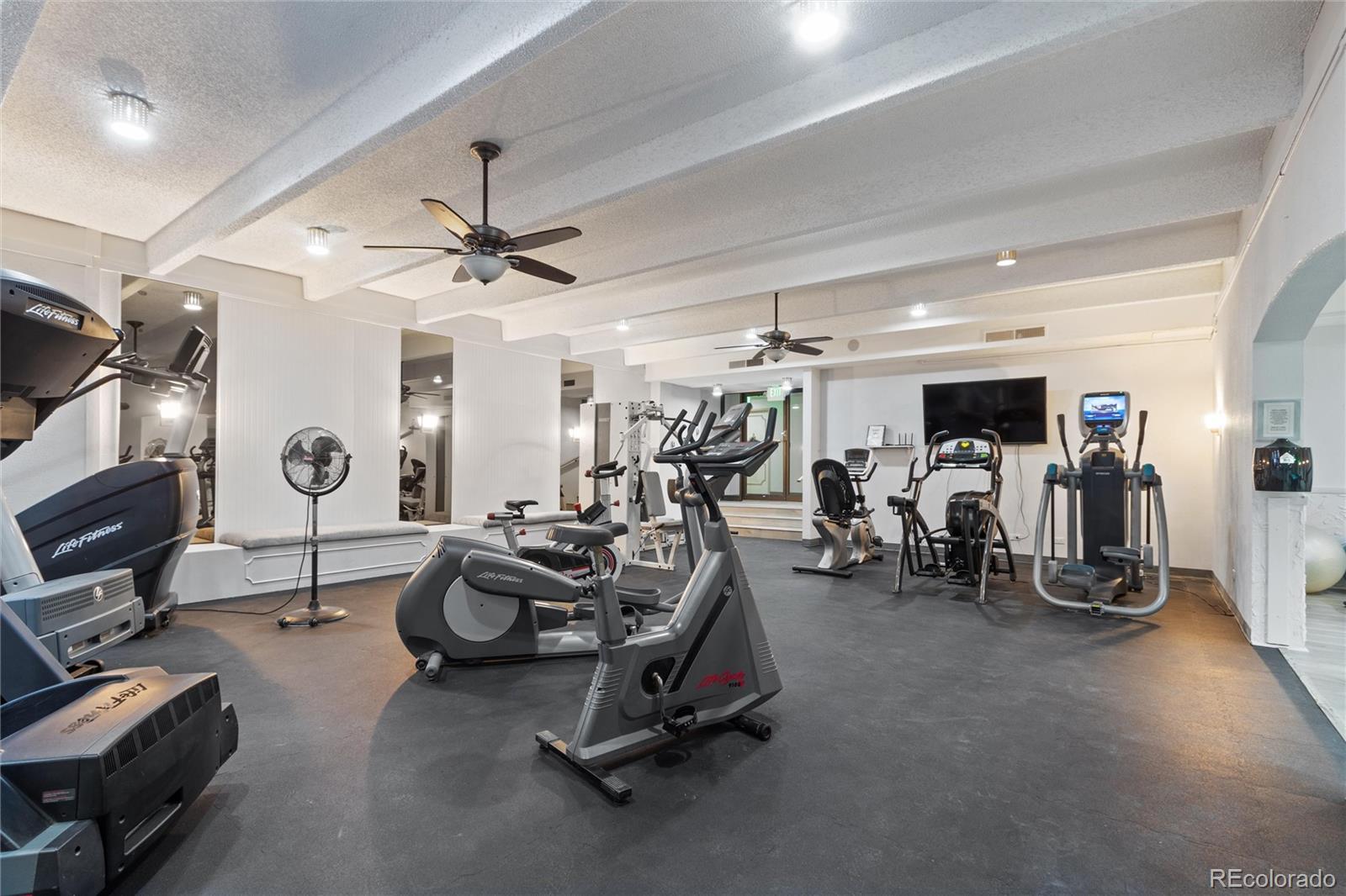 MLS Image #34 for 8060 e girard avenue,denver, Colorado