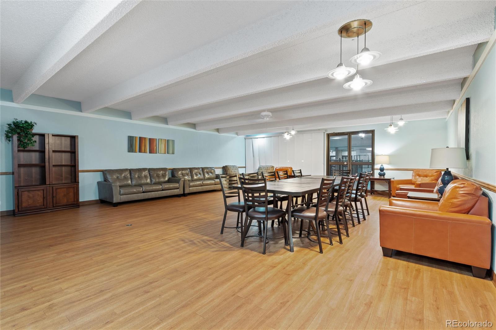 MLS Image #36 for 8060 e girard avenue,denver, Colorado