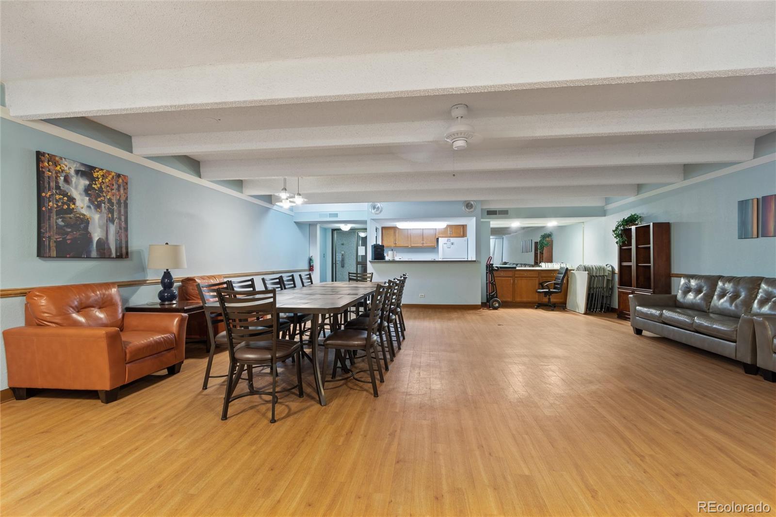 MLS Image #37 for 8060 e girard avenue,denver, Colorado