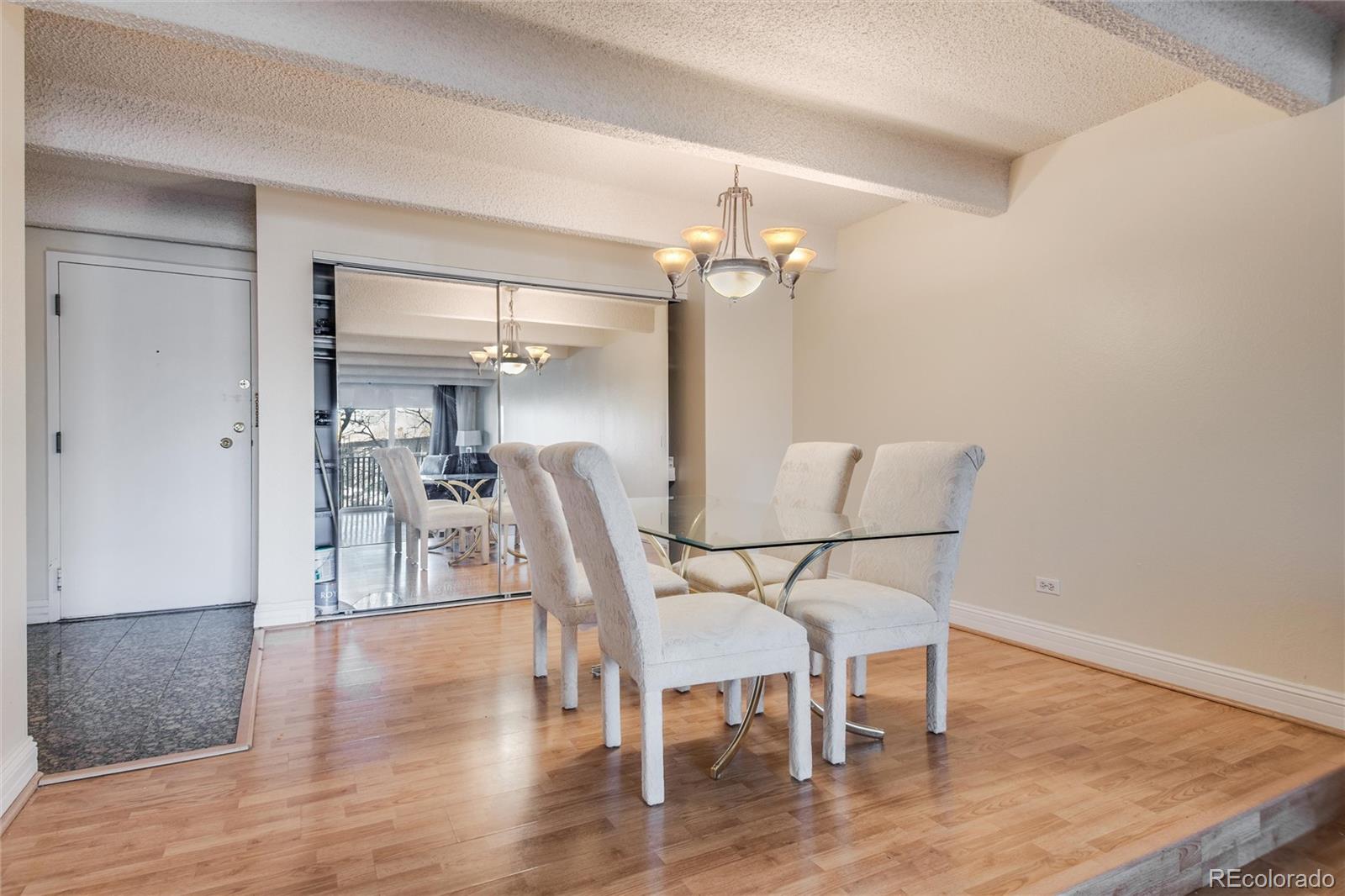 MLS Image #4 for 8060 e girard avenue,denver, Colorado