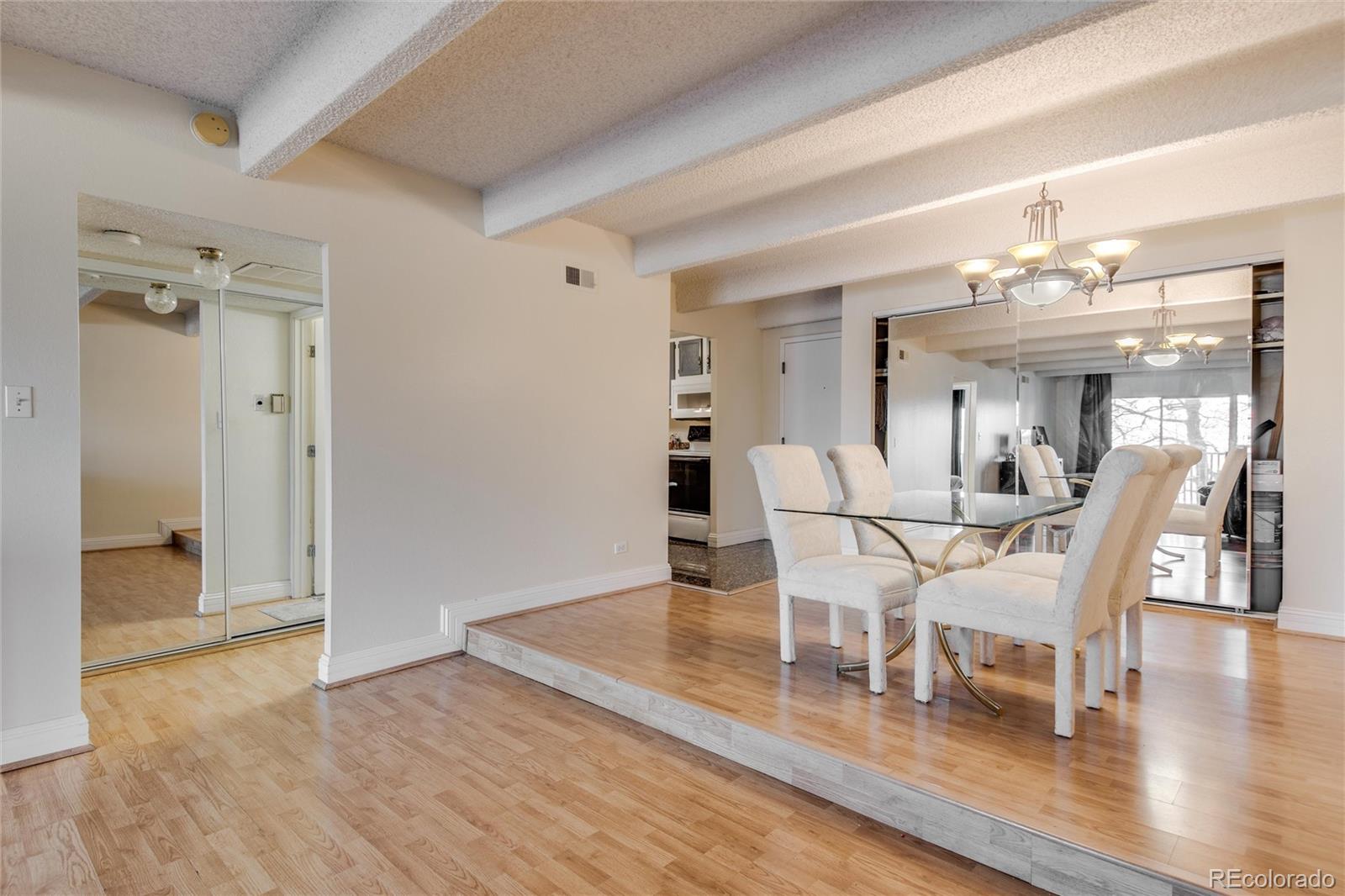 MLS Image #5 for 8060 e girard avenue,denver, Colorado