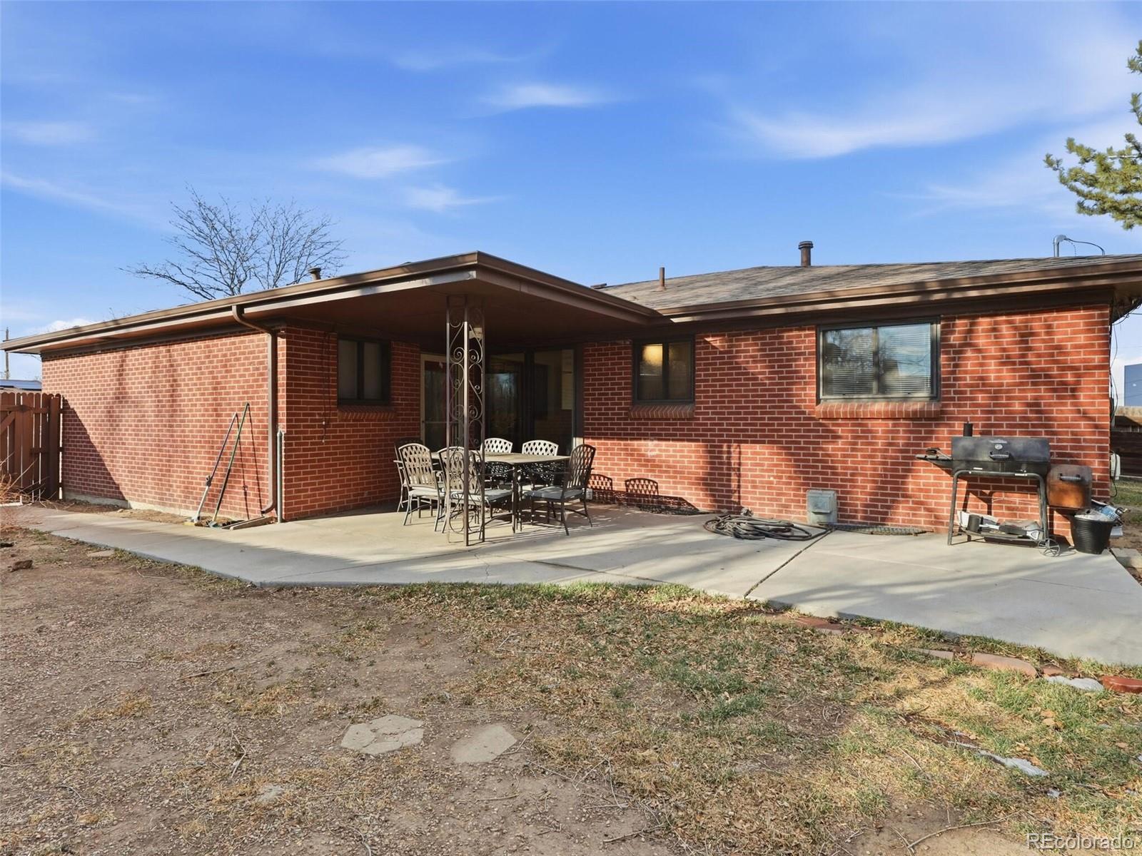MLS Image #12 for 3206  vaughn street,aurora, Colorado