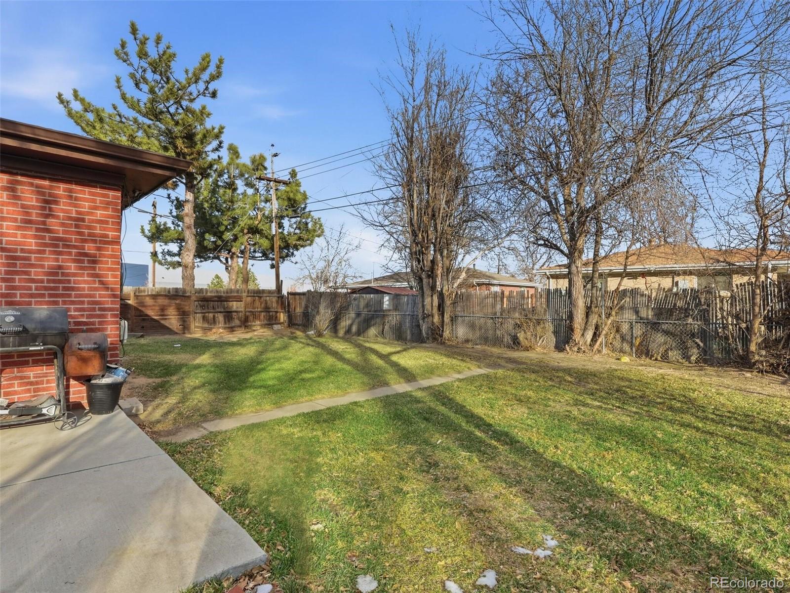 MLS Image #13 for 3206  vaughn street,aurora, Colorado