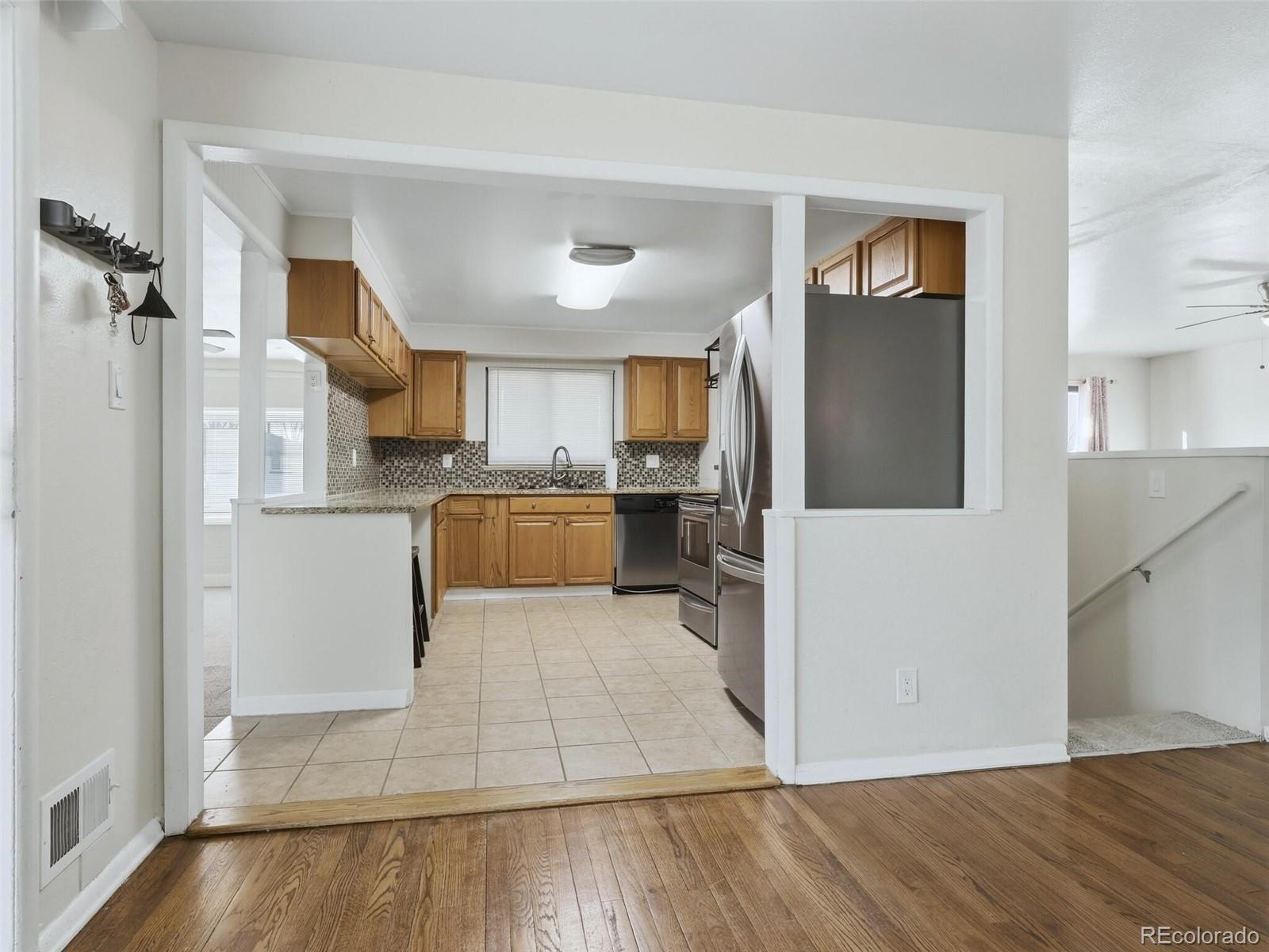 MLS Image #4 for 3206  vaughn street,aurora, Colorado