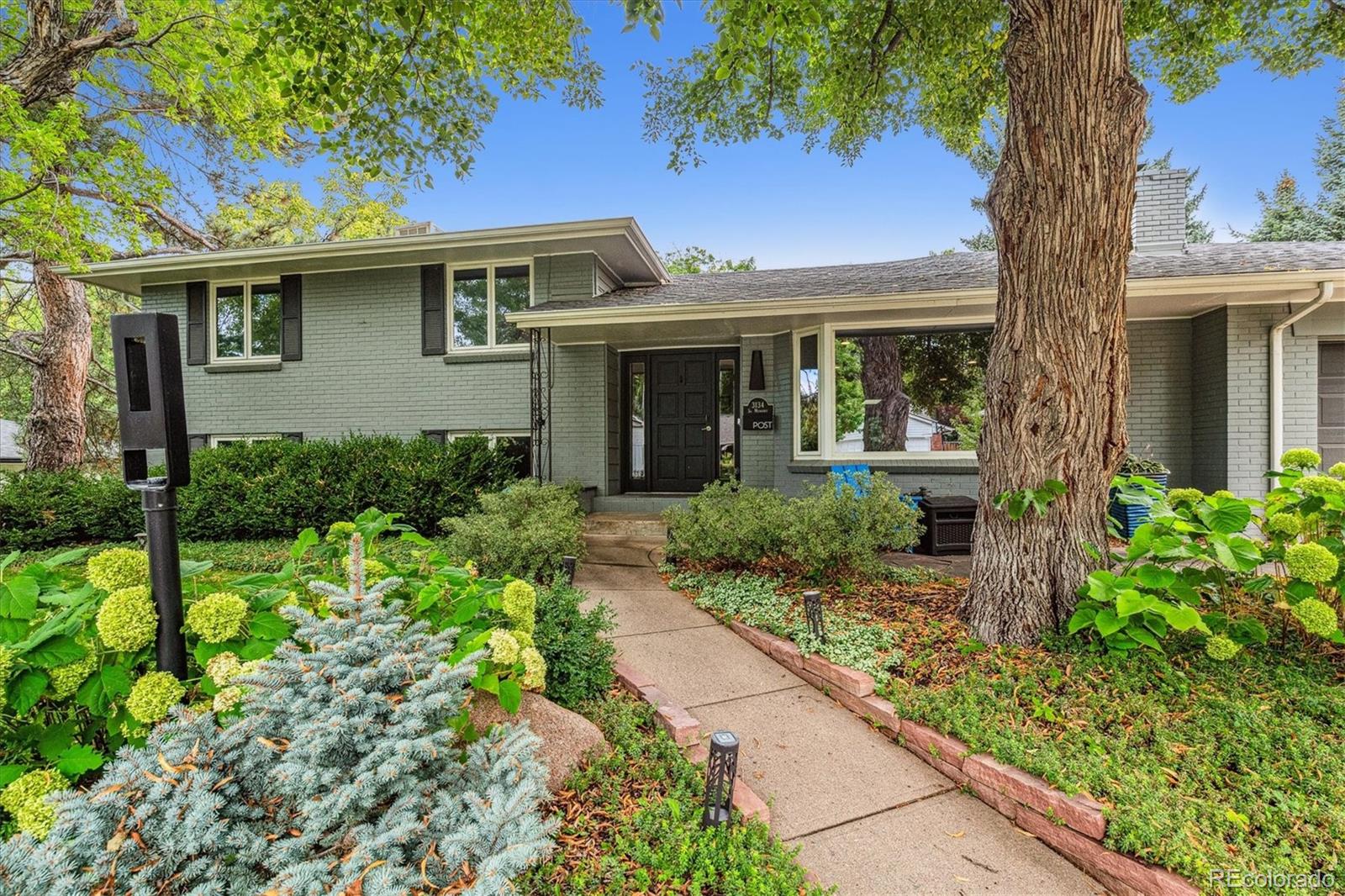 MLS Image #1 for 3134 s milwaukee street,denver, Colorado
