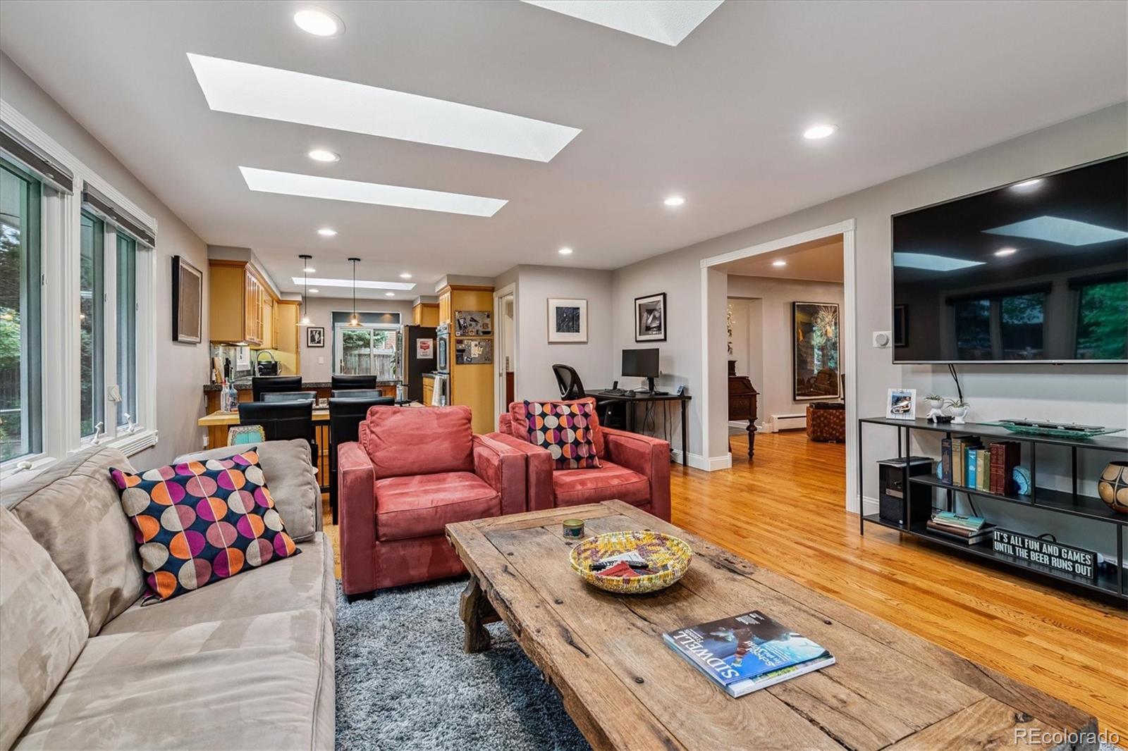 MLS Image #10 for 3134 s milwaukee street,denver, Colorado