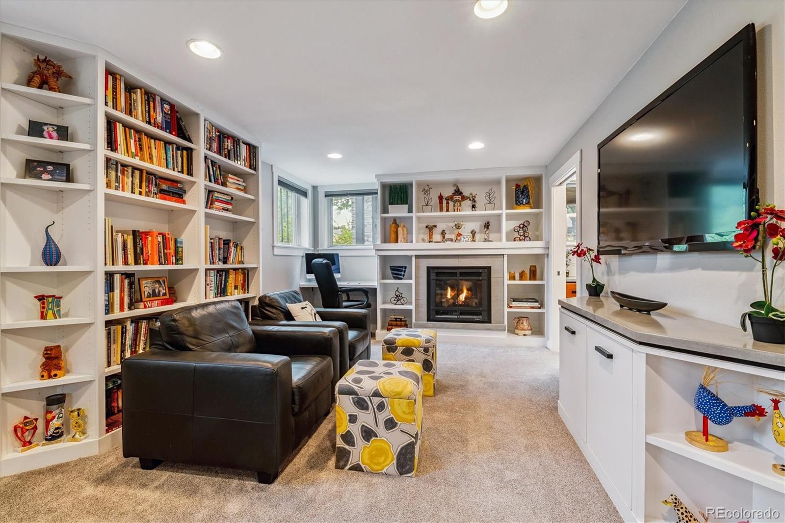 MLS Image #18 for 3134 s milwaukee street,denver, Colorado