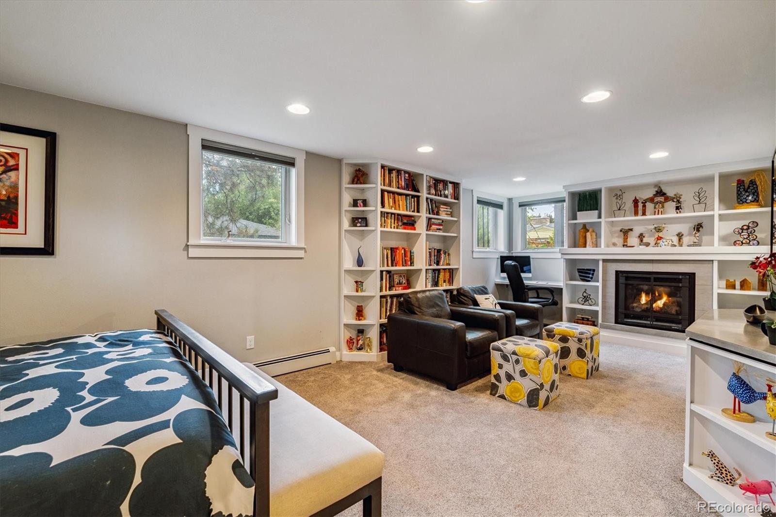 MLS Image #19 for 3134 s milwaukee street,denver, Colorado