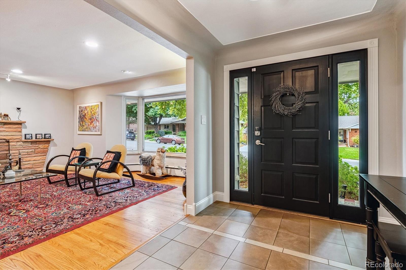 MLS Image #2 for 3134 s milwaukee street,denver, Colorado