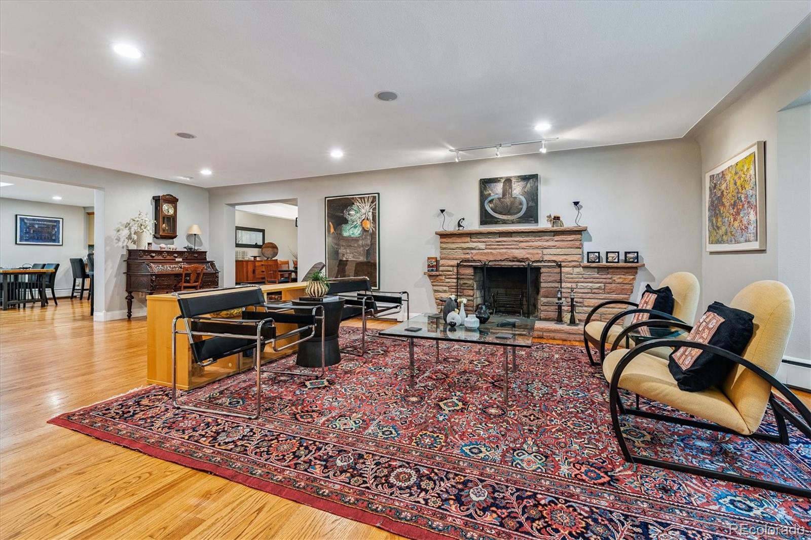 MLS Image #3 for 3134 s milwaukee street,denver, Colorado