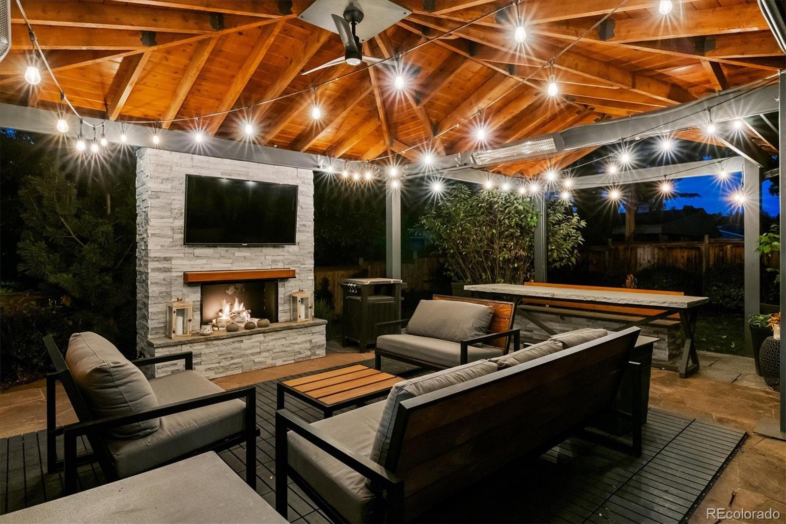 MLS Image #30 for 3134 s milwaukee street,denver, Colorado