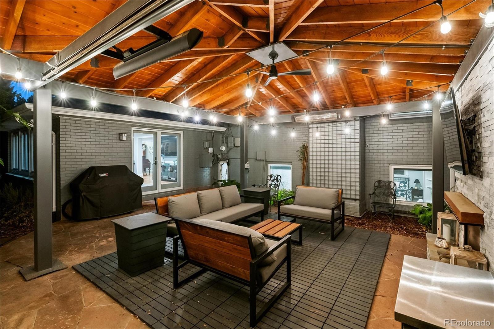 MLS Image #32 for 3134 s milwaukee street,denver, Colorado
