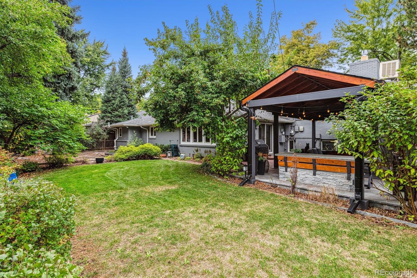MLS Image #33 for 3134 s milwaukee street,denver, Colorado