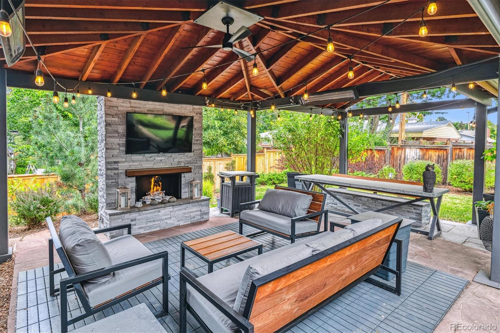 MLS Image #35 for 3134 s milwaukee street,denver, Colorado