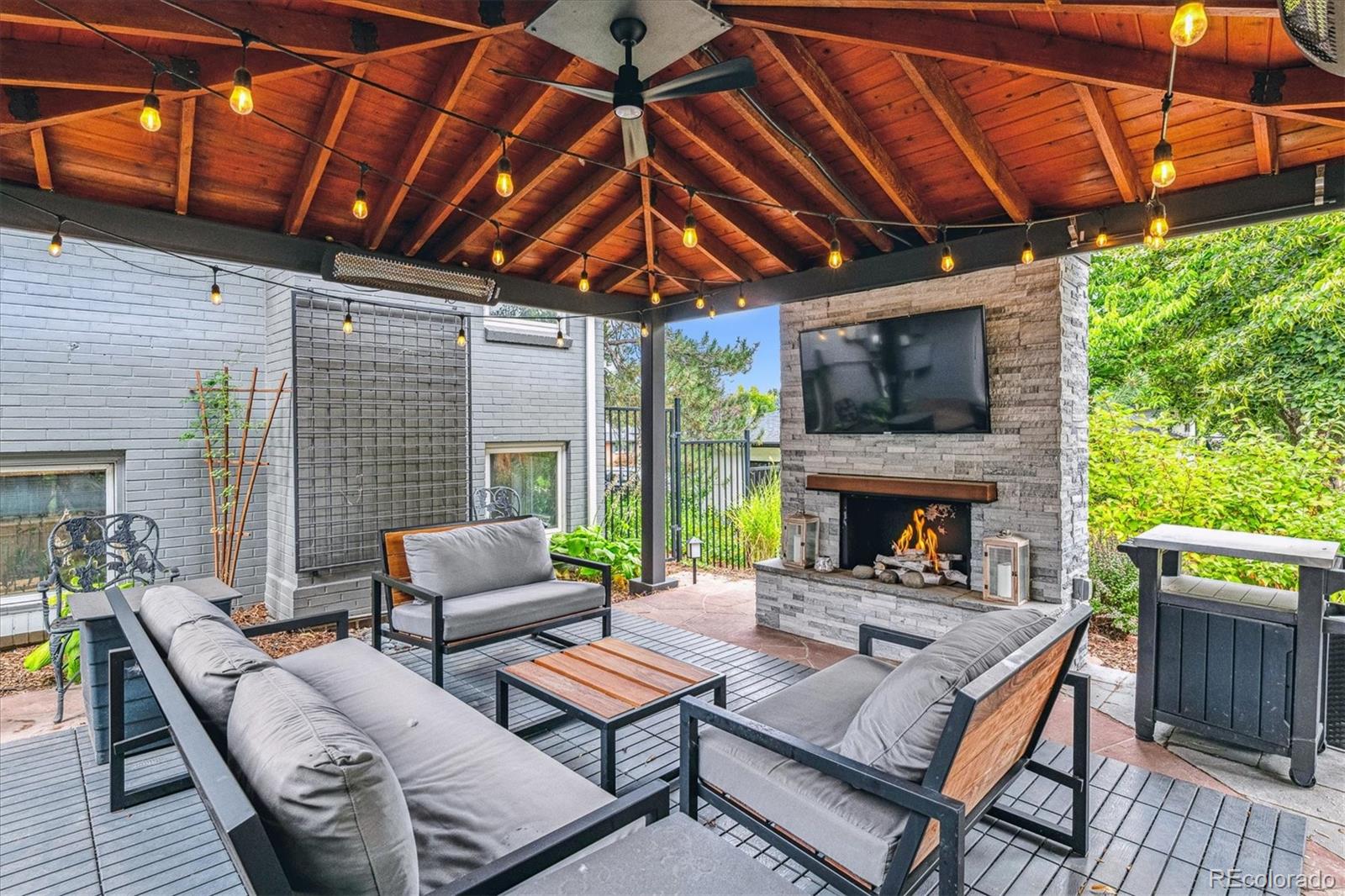 MLS Image #36 for 3134 s milwaukee street,denver, Colorado