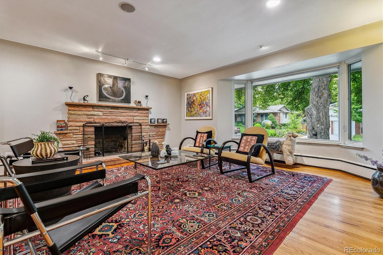 MLS Image #4 for 3134 s milwaukee street,denver, Colorado