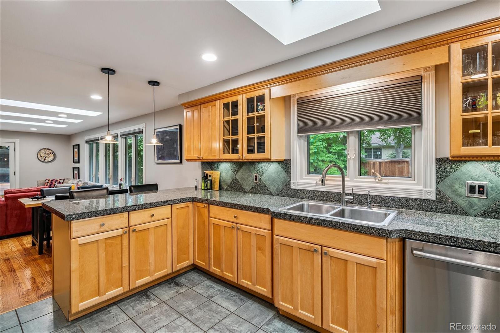 MLS Image #5 for 3134 s milwaukee street,denver, Colorado