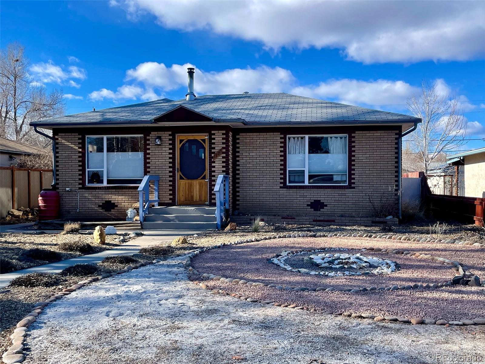 MLS Image #0 for 1328  i street,salida, Colorado