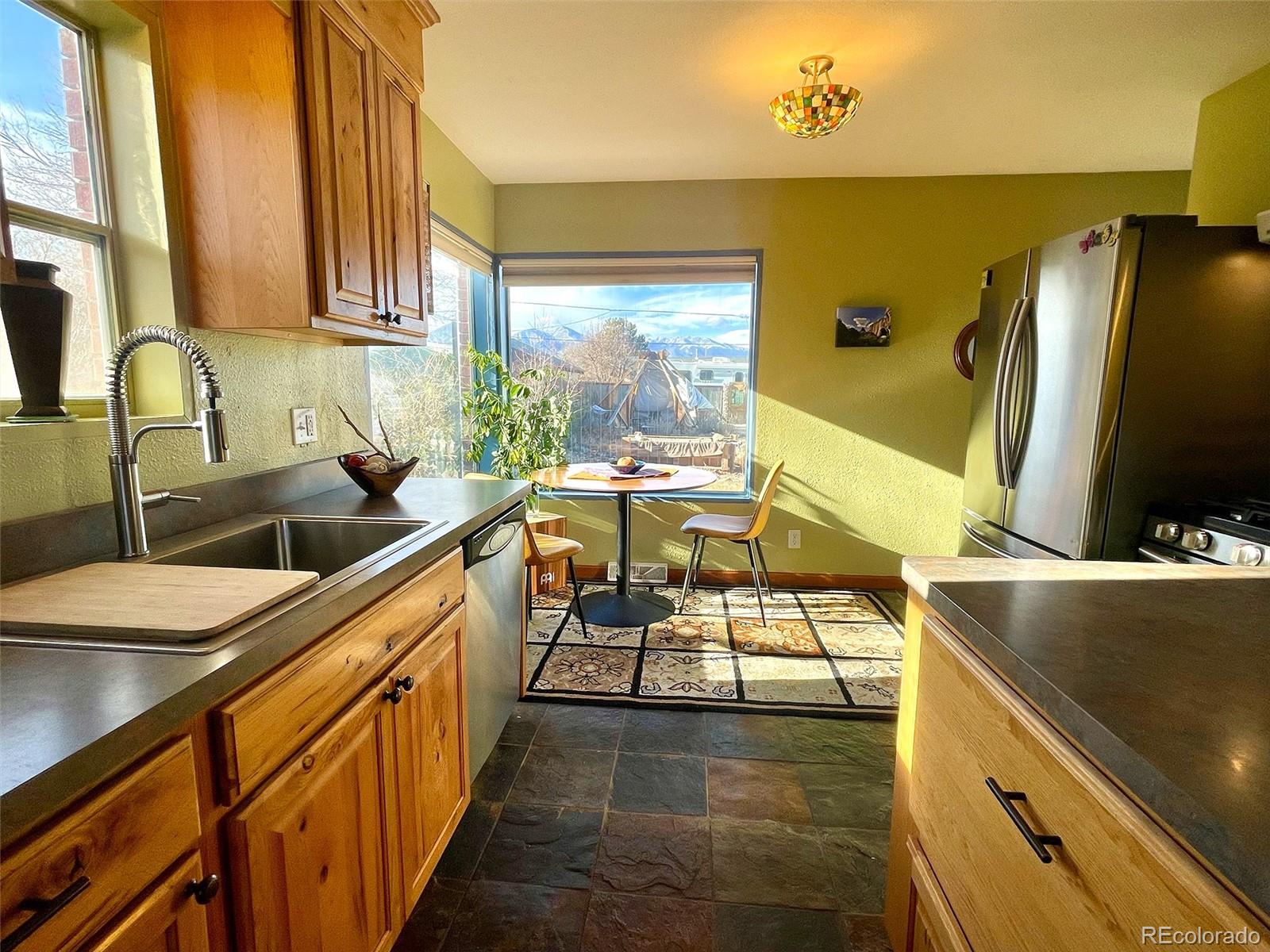 MLS Image #1 for 1328  i street,salida, Colorado