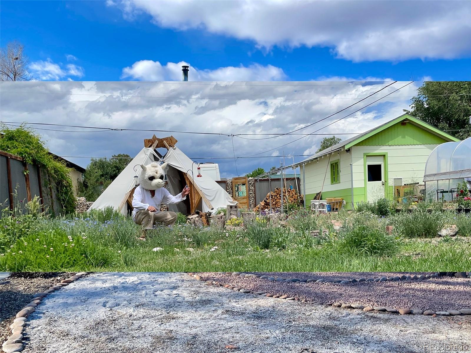 MLS Image #10 for 1328  i street,salida, Colorado