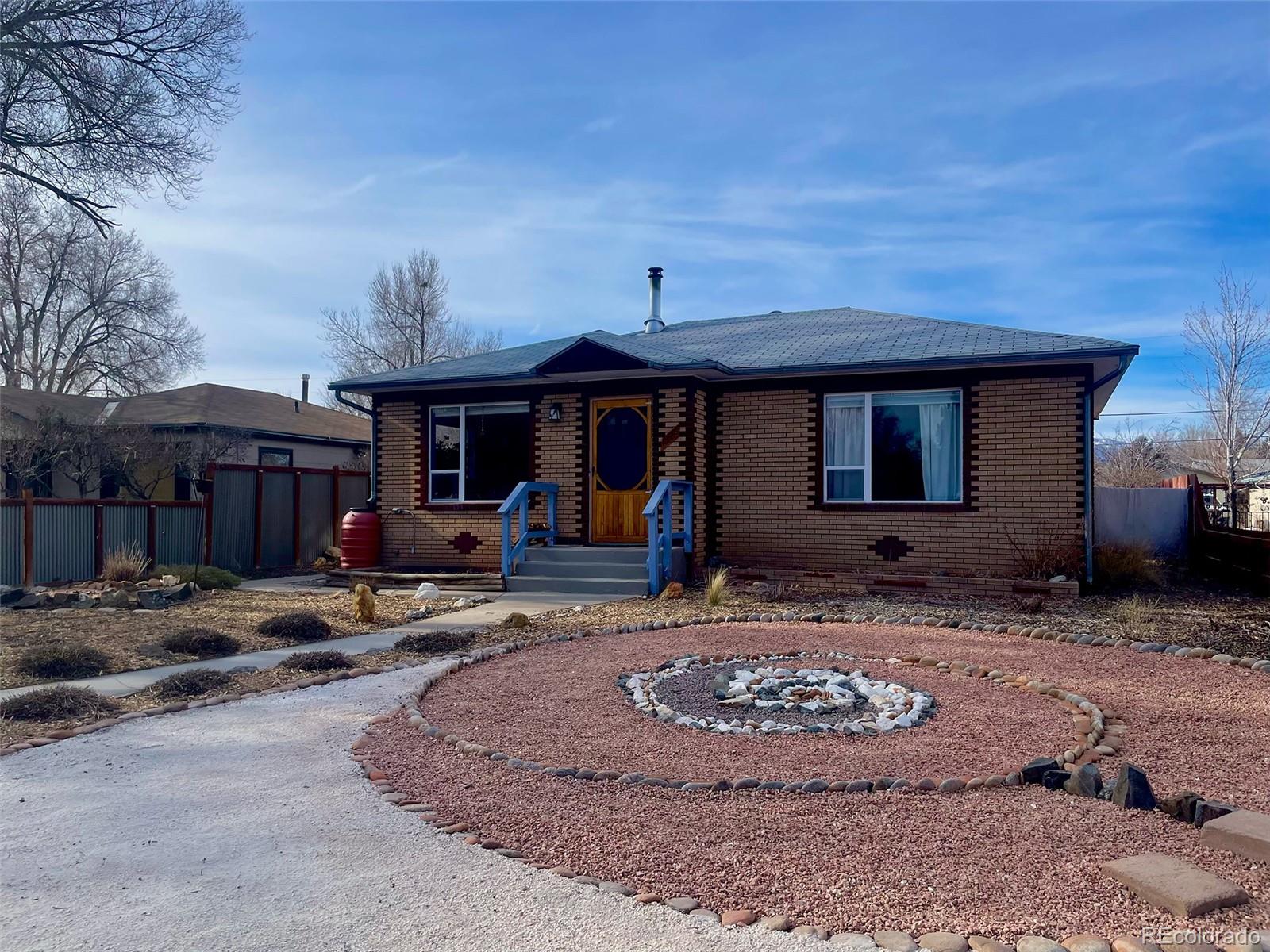 MLS Image #12 for 1328  i street,salida, Colorado