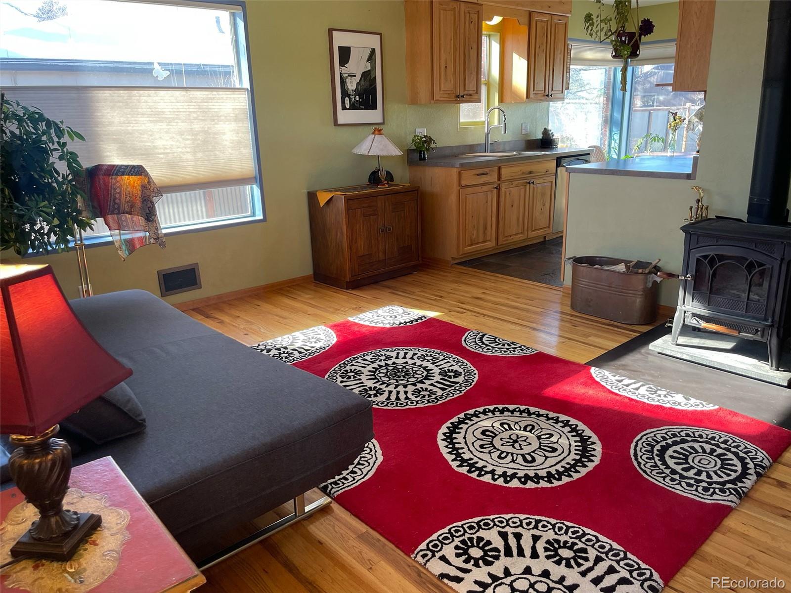 MLS Image #3 for 1328  i street,salida, Colorado