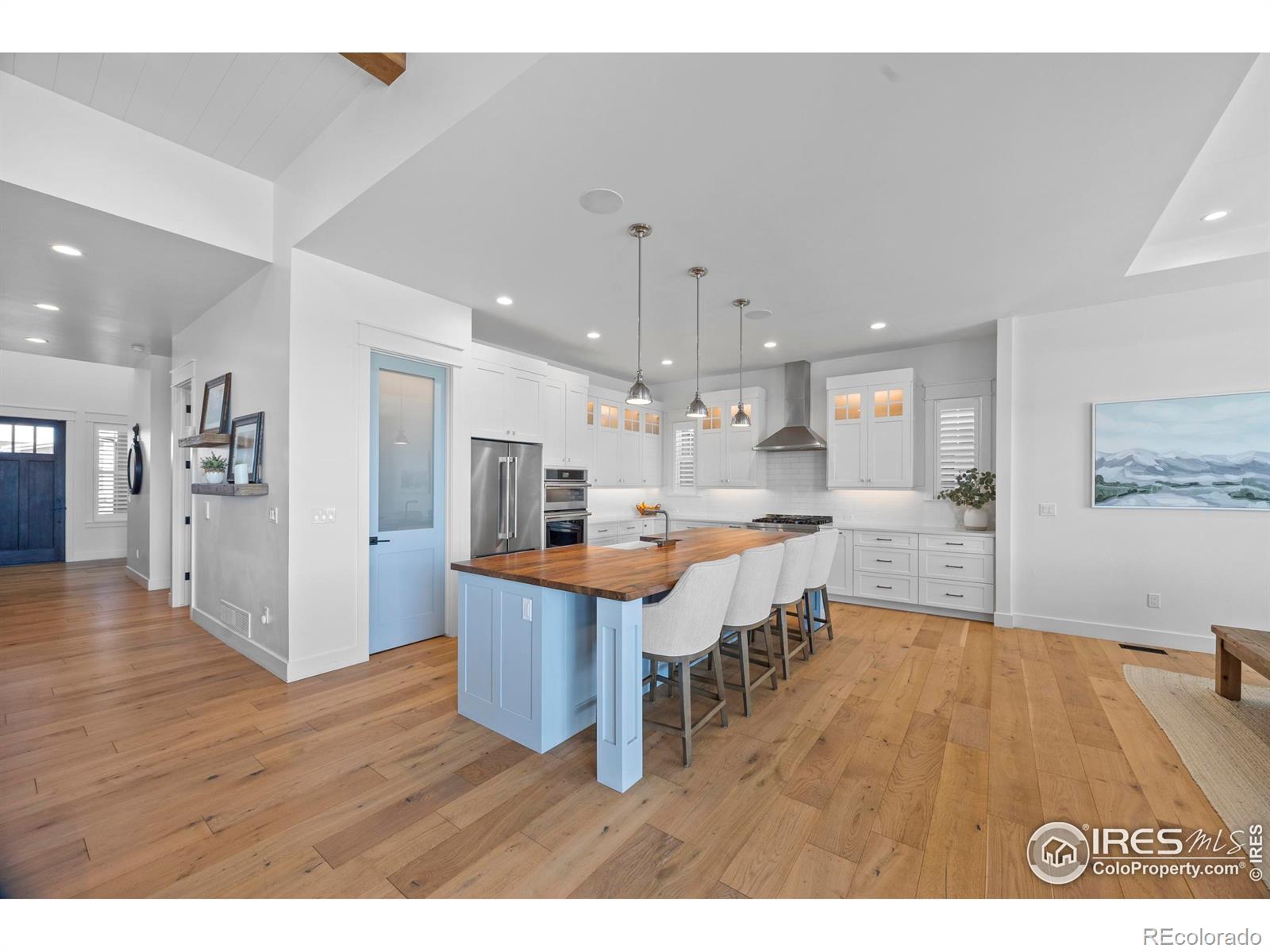 MLS Image #3 for 2761  heron lakes parkway,berthoud, Colorado