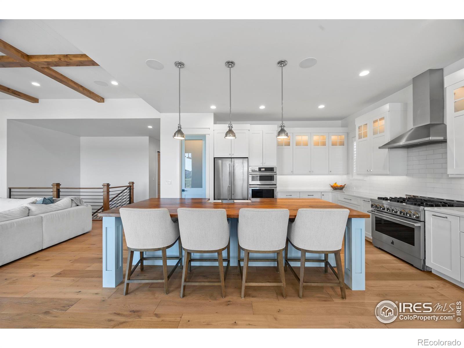 MLS Image #4 for 2761  heron lakes parkway,berthoud, Colorado