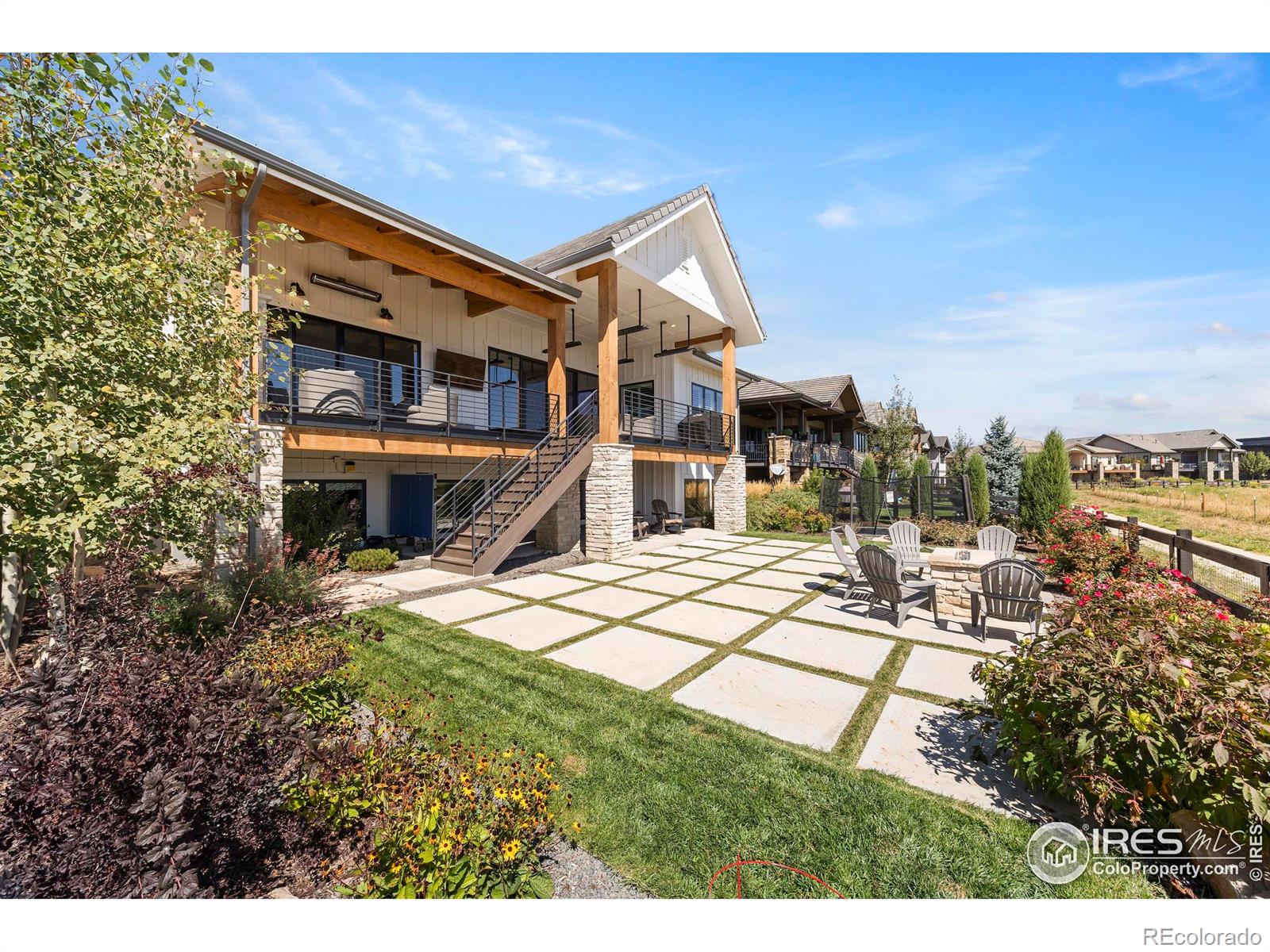 MLS Image #40 for 2761  heron lakes parkway,berthoud, Colorado