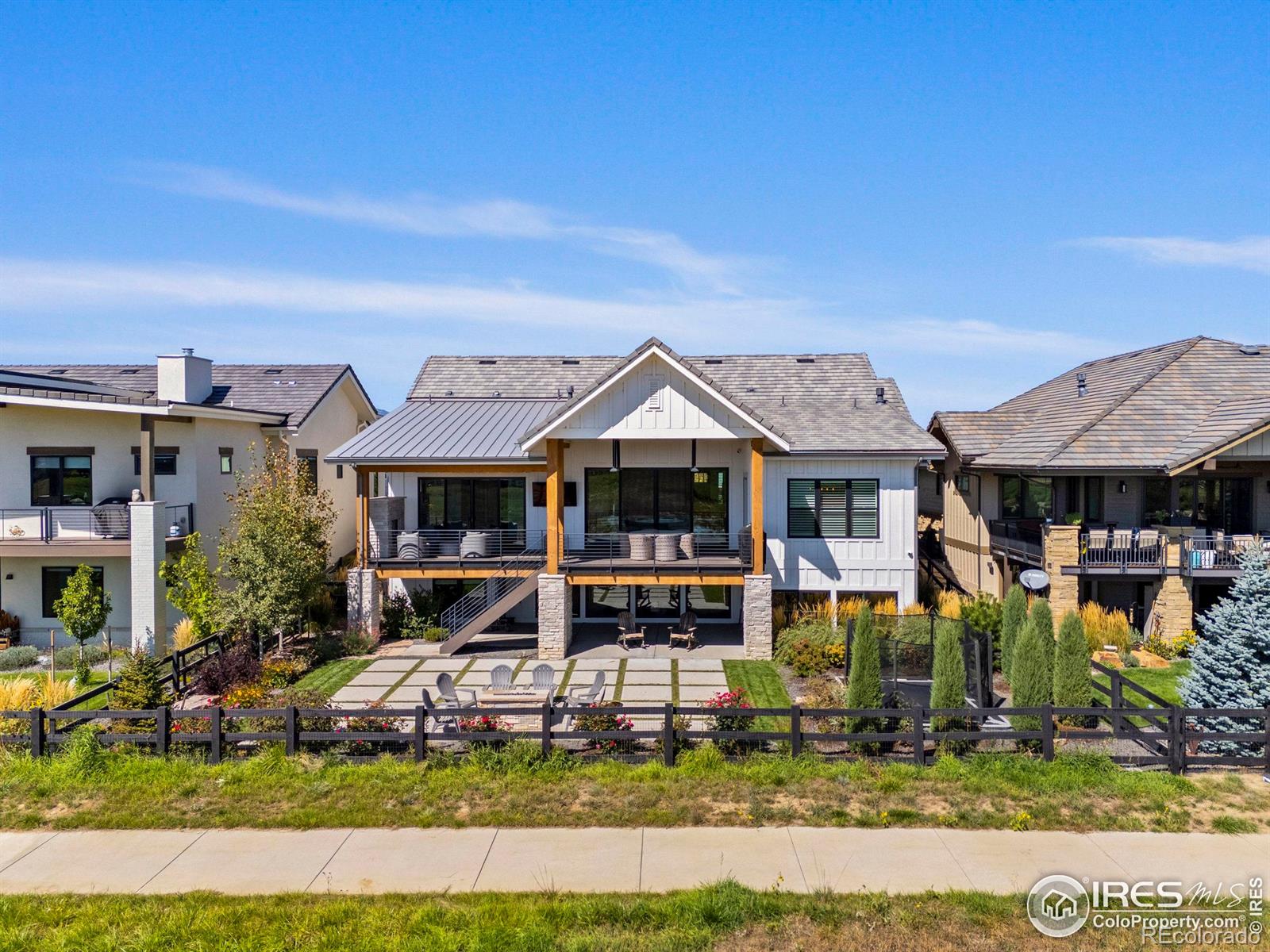 MLS Image #44 for 2761  heron lakes parkway,berthoud, Colorado