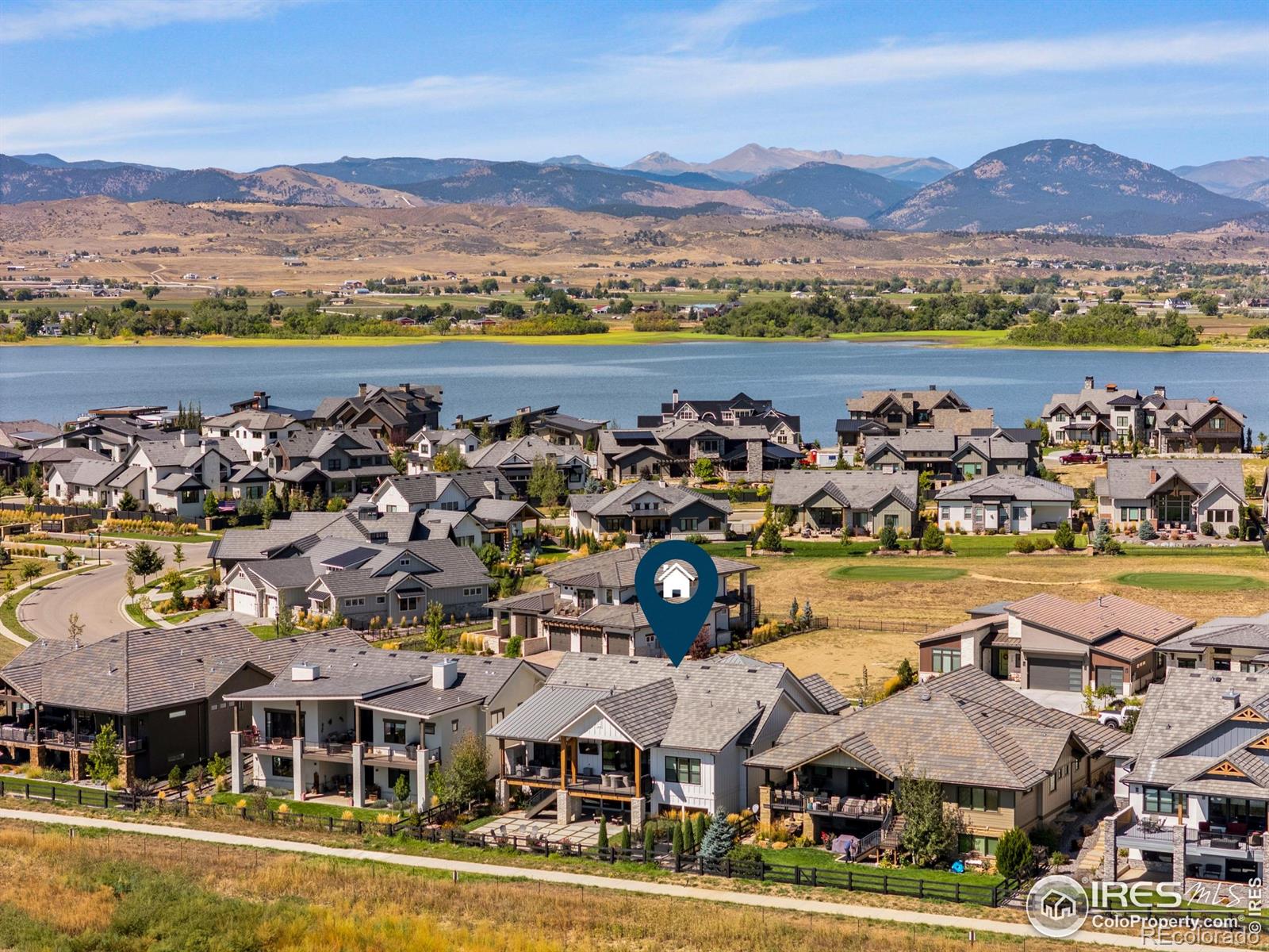 MLS Image #45 for 2761  heron lakes parkway,berthoud, Colorado