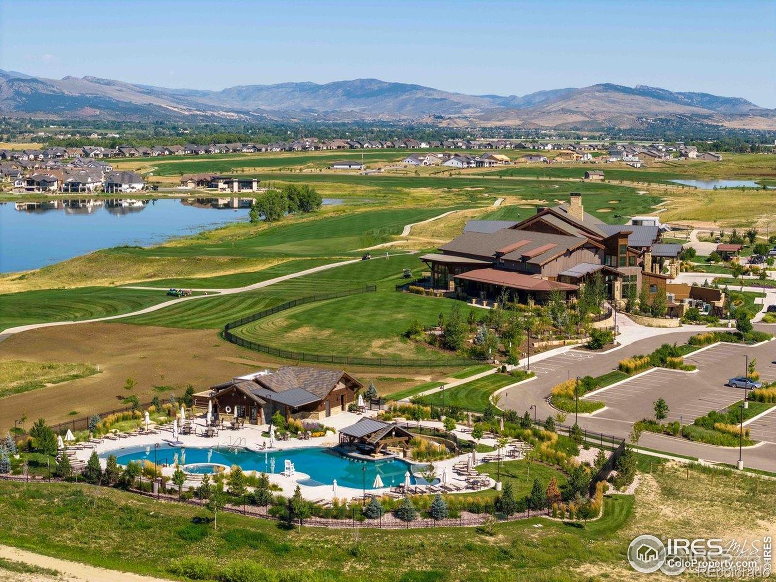 MLS Image #47 for 2761  heron lakes parkway,berthoud, Colorado