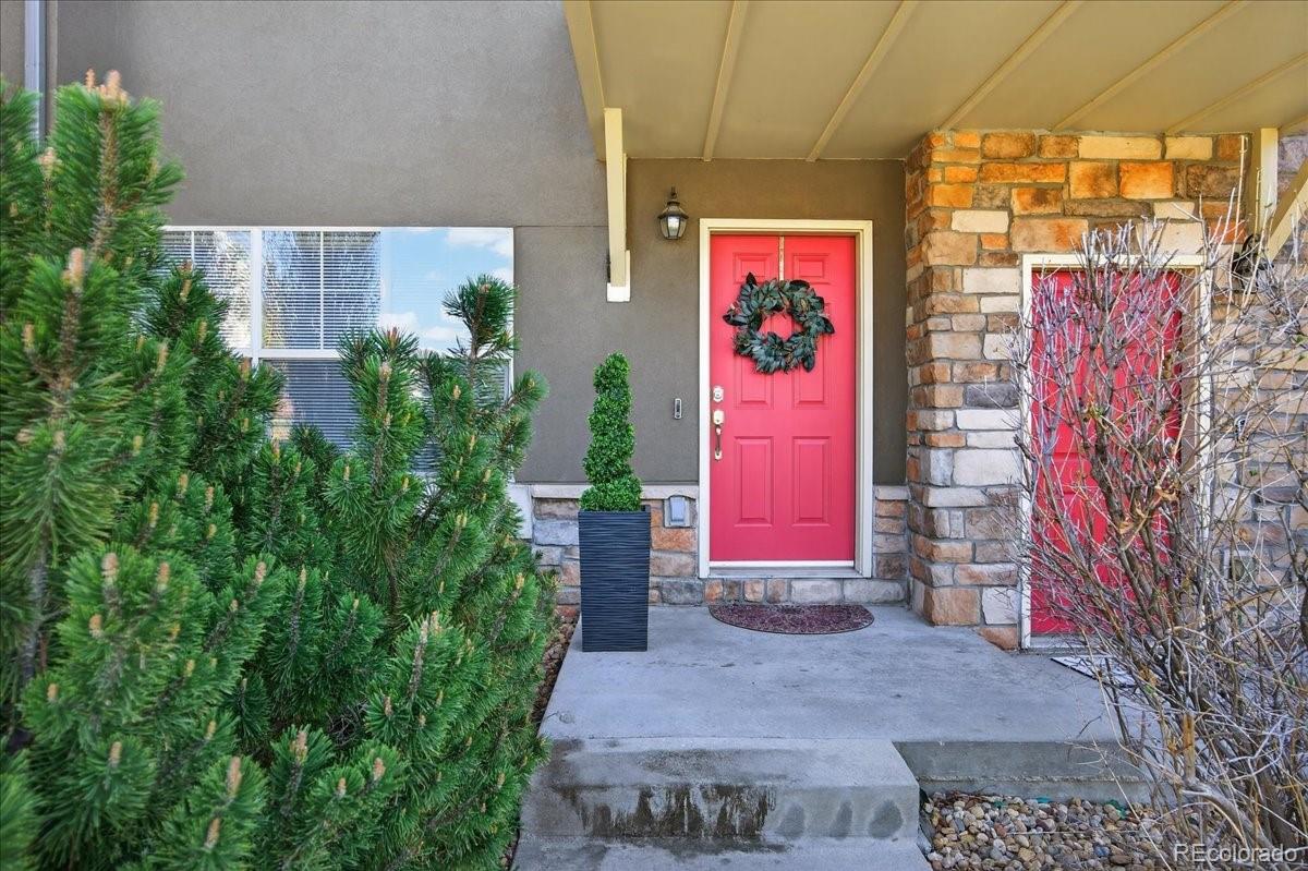 MLS Image #1 for 18767 e yale circle,aurora, Colorado