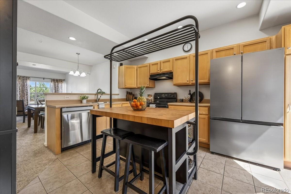 MLS Image #4 for 18767 e yale circle,aurora, Colorado